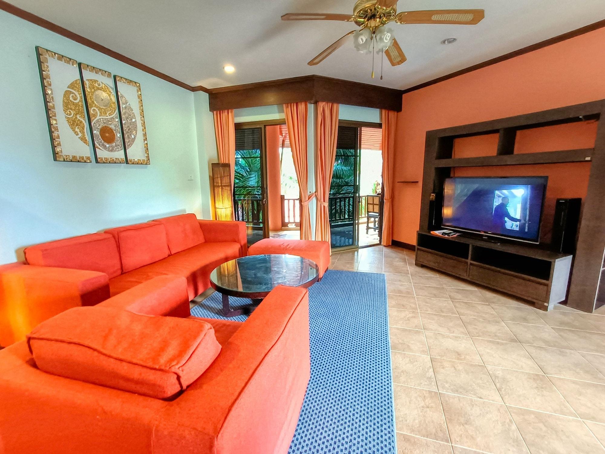 Sai Rougn - Sha Extra Hotel