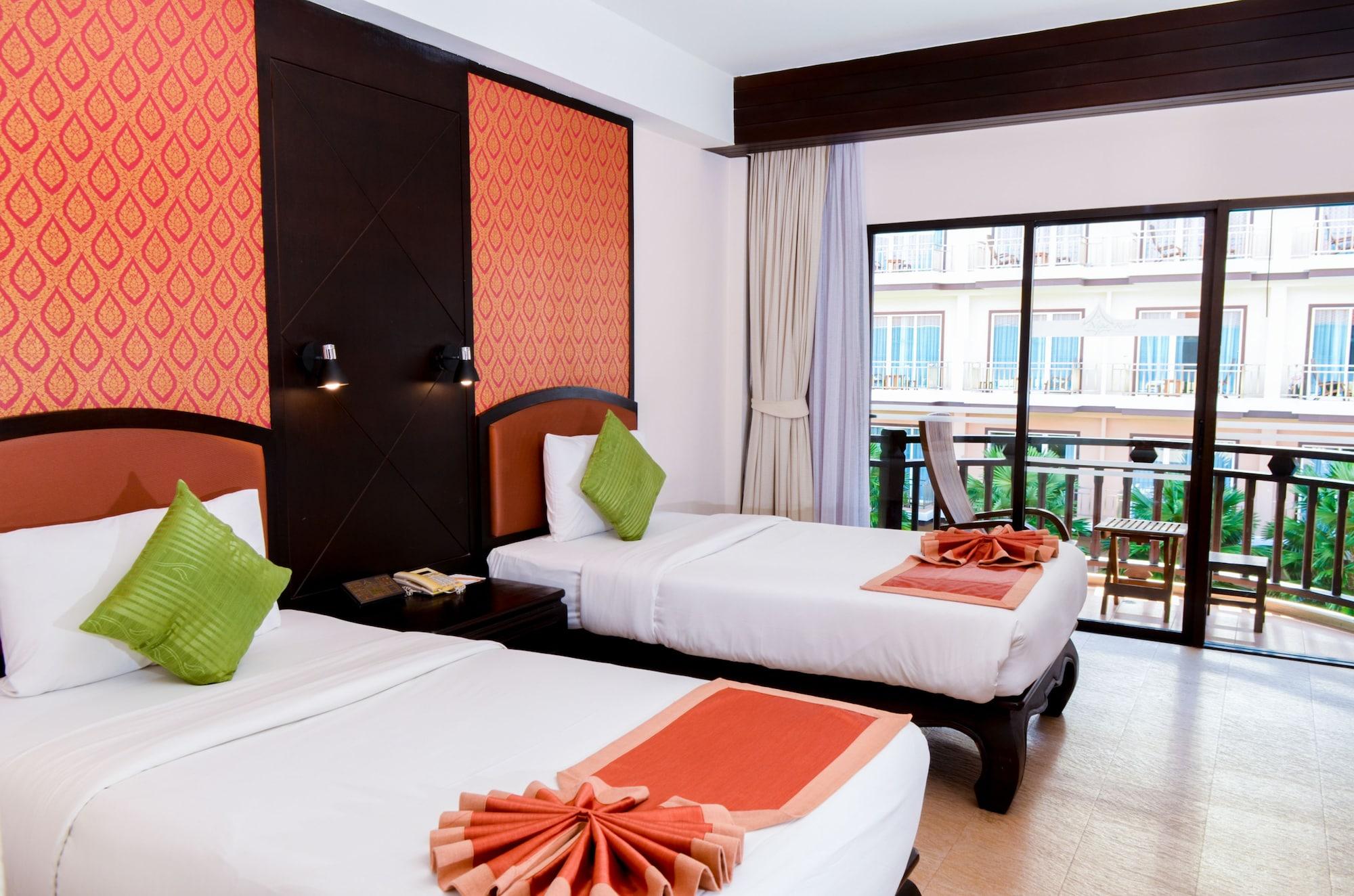 Nipa Resort, - Sha Extra 4*