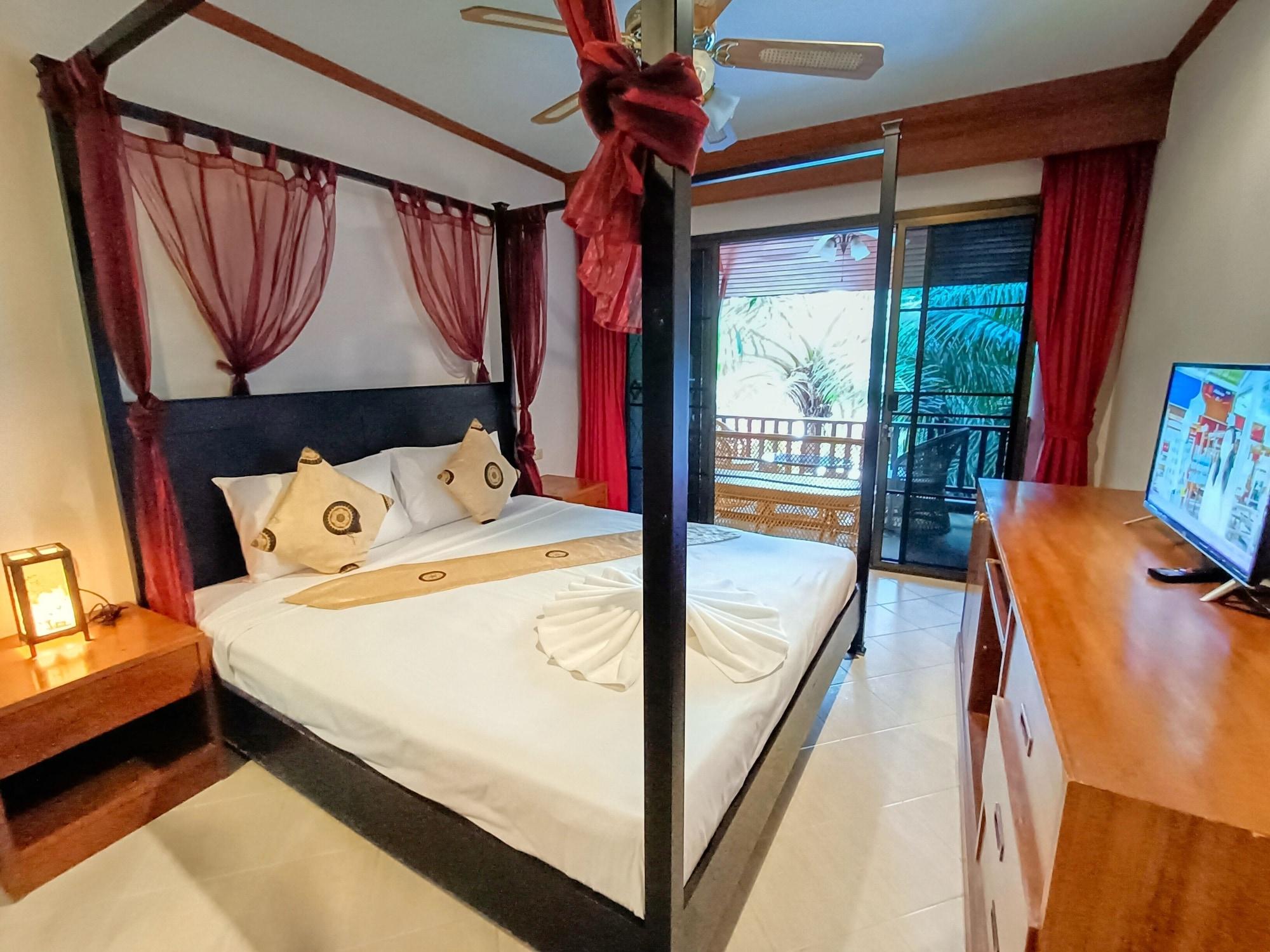 Hotel Sai Rougn - Sha Extra
