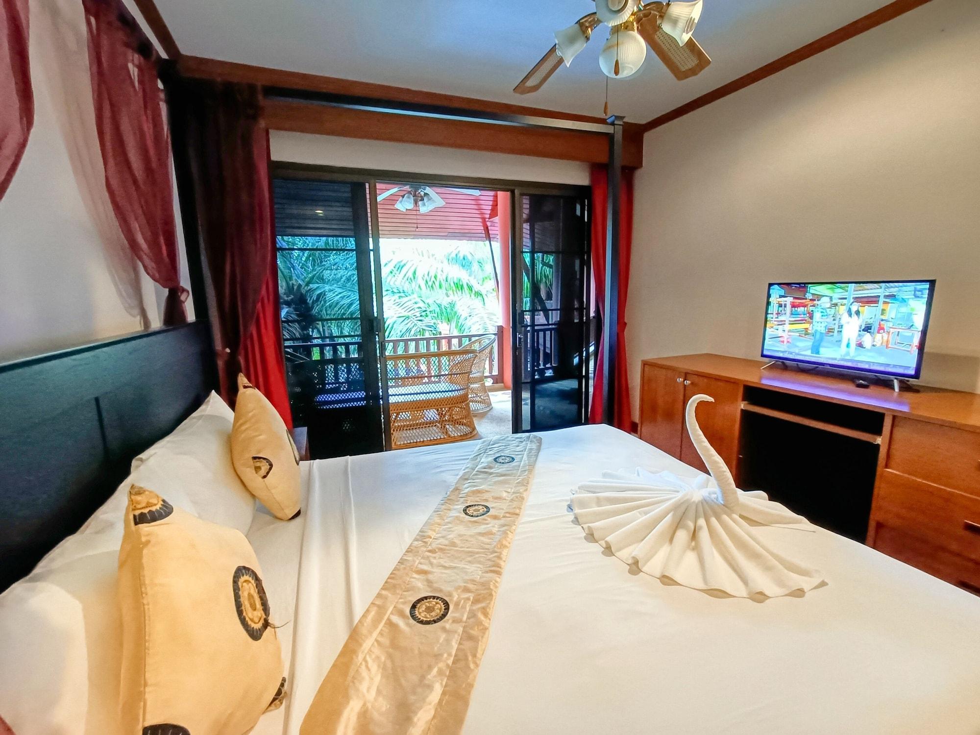 Hotel Sai Rougn - Sha Extra Patong