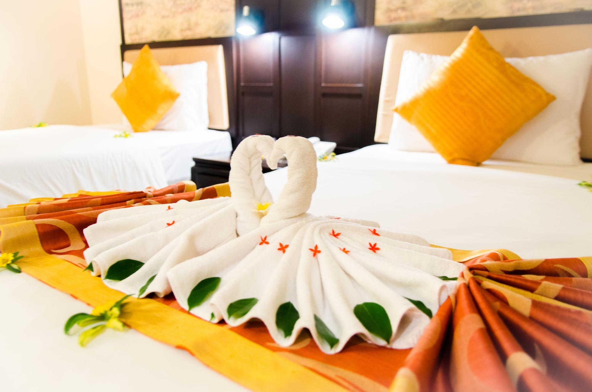 Nipa Resort, - Sha Extra Patong