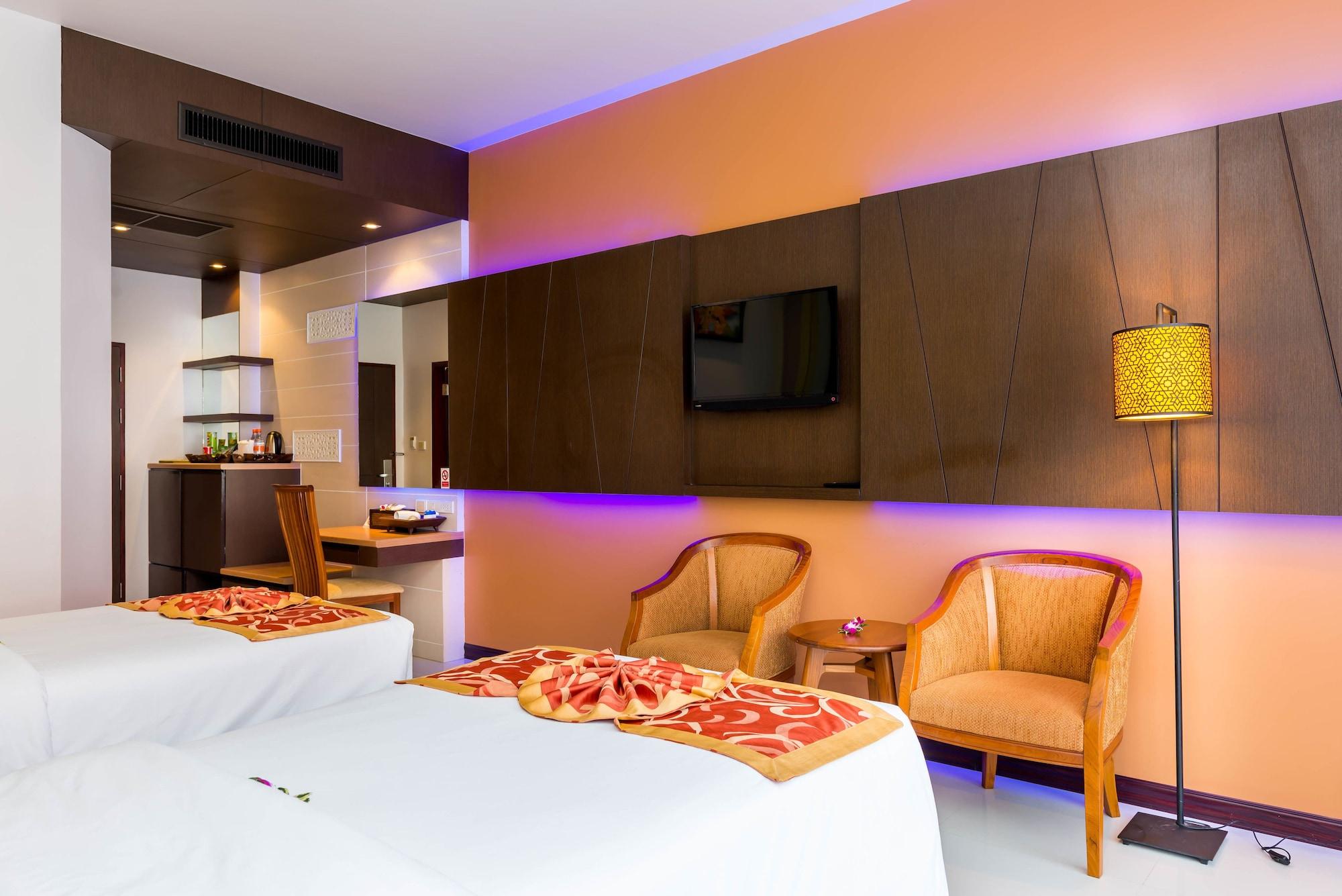 Nipa Resort, - Sha Extra Resort