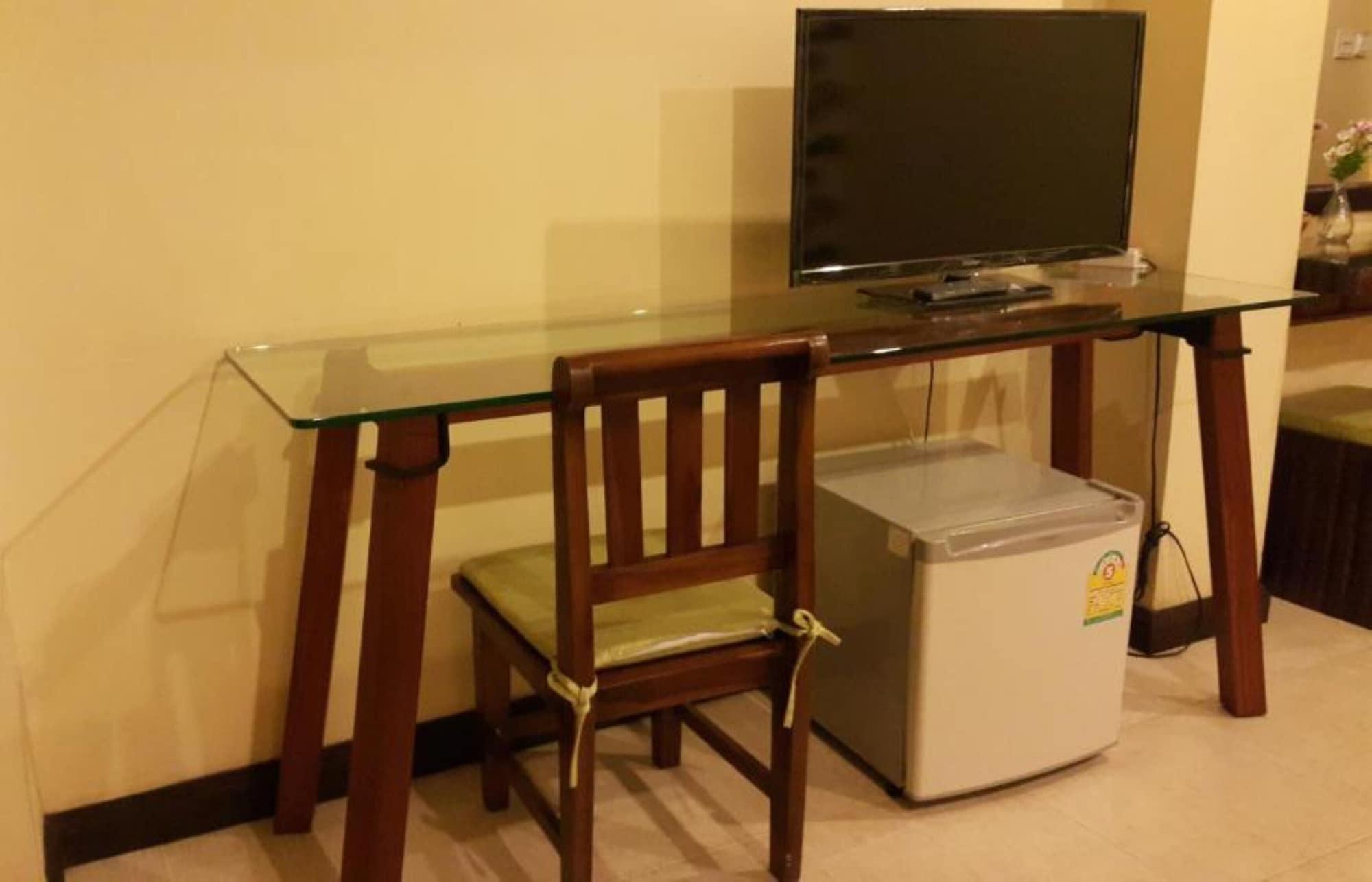 Hotel Andaman House Sha 3*