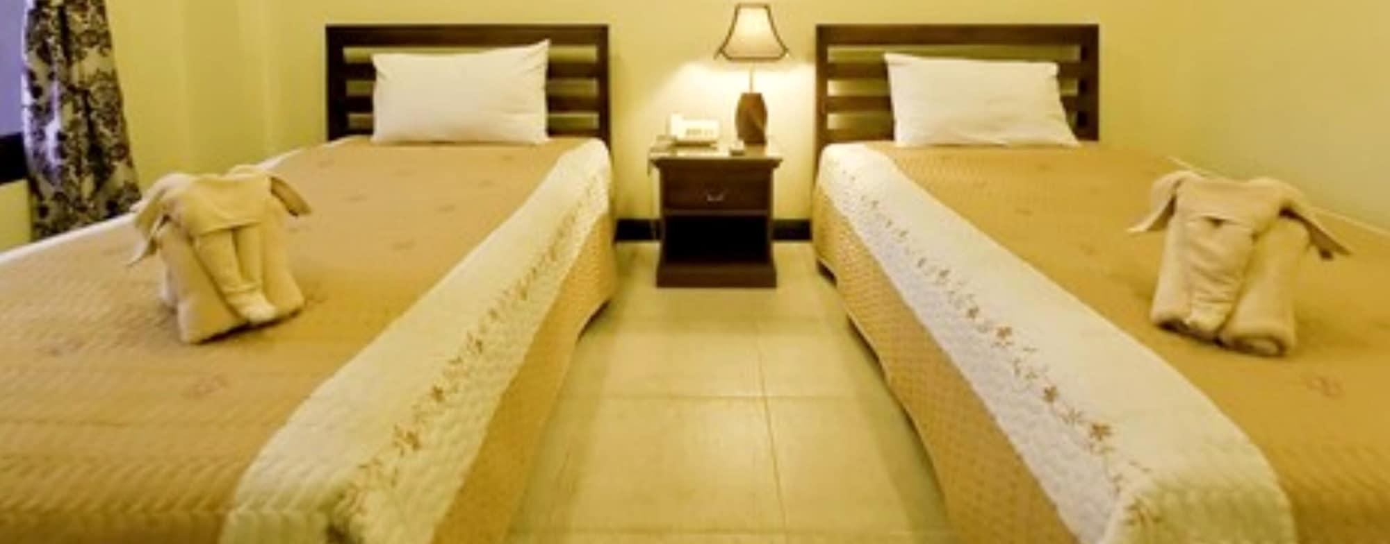 Andaman House Sha Hotel Patong