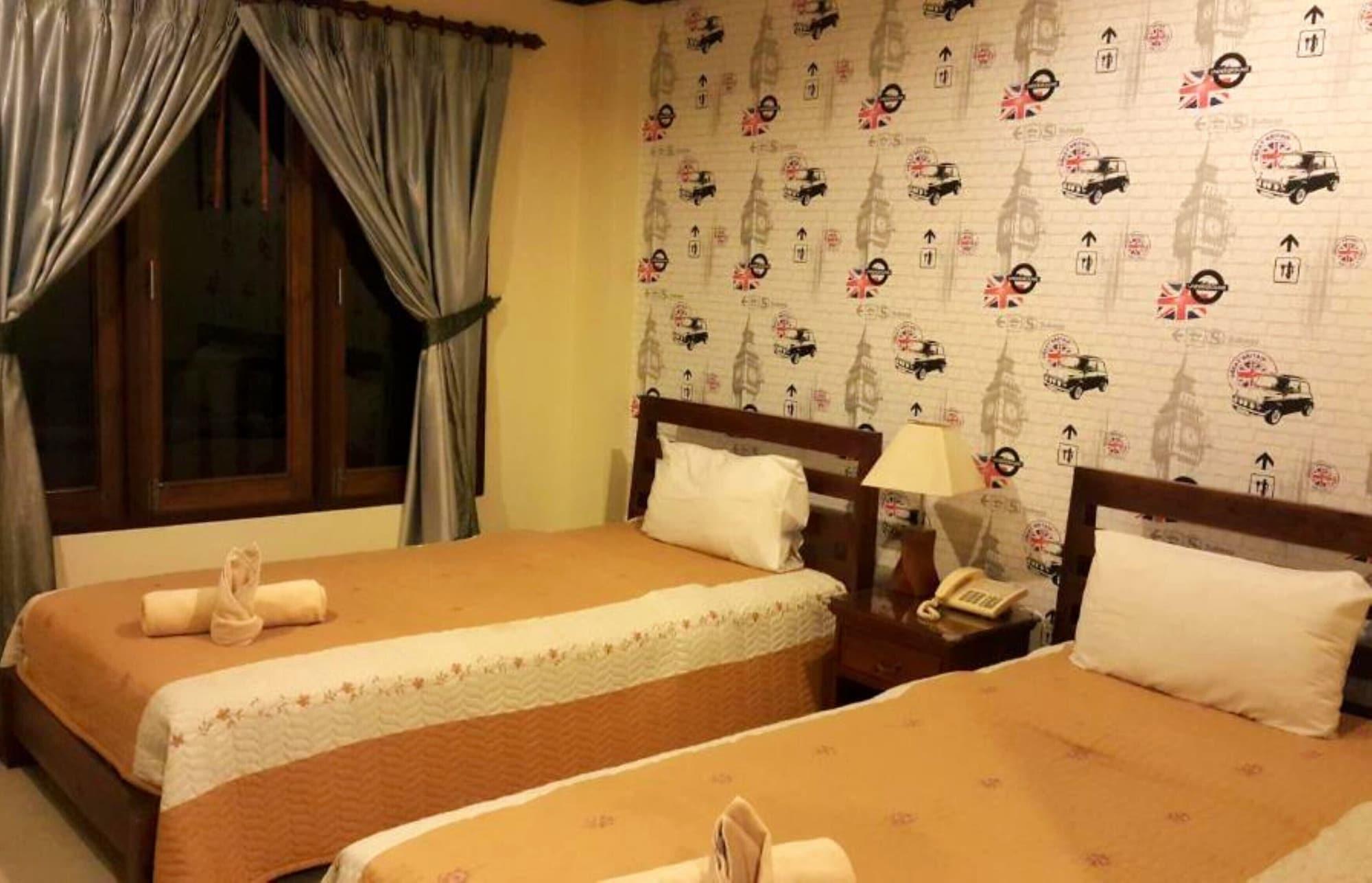 Andaman House Sha Patong
