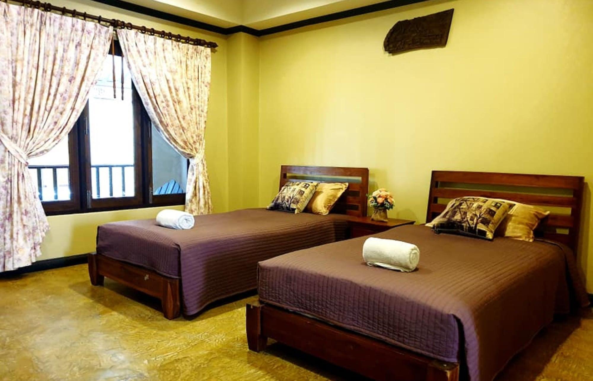 Hotel Andaman House Sha
