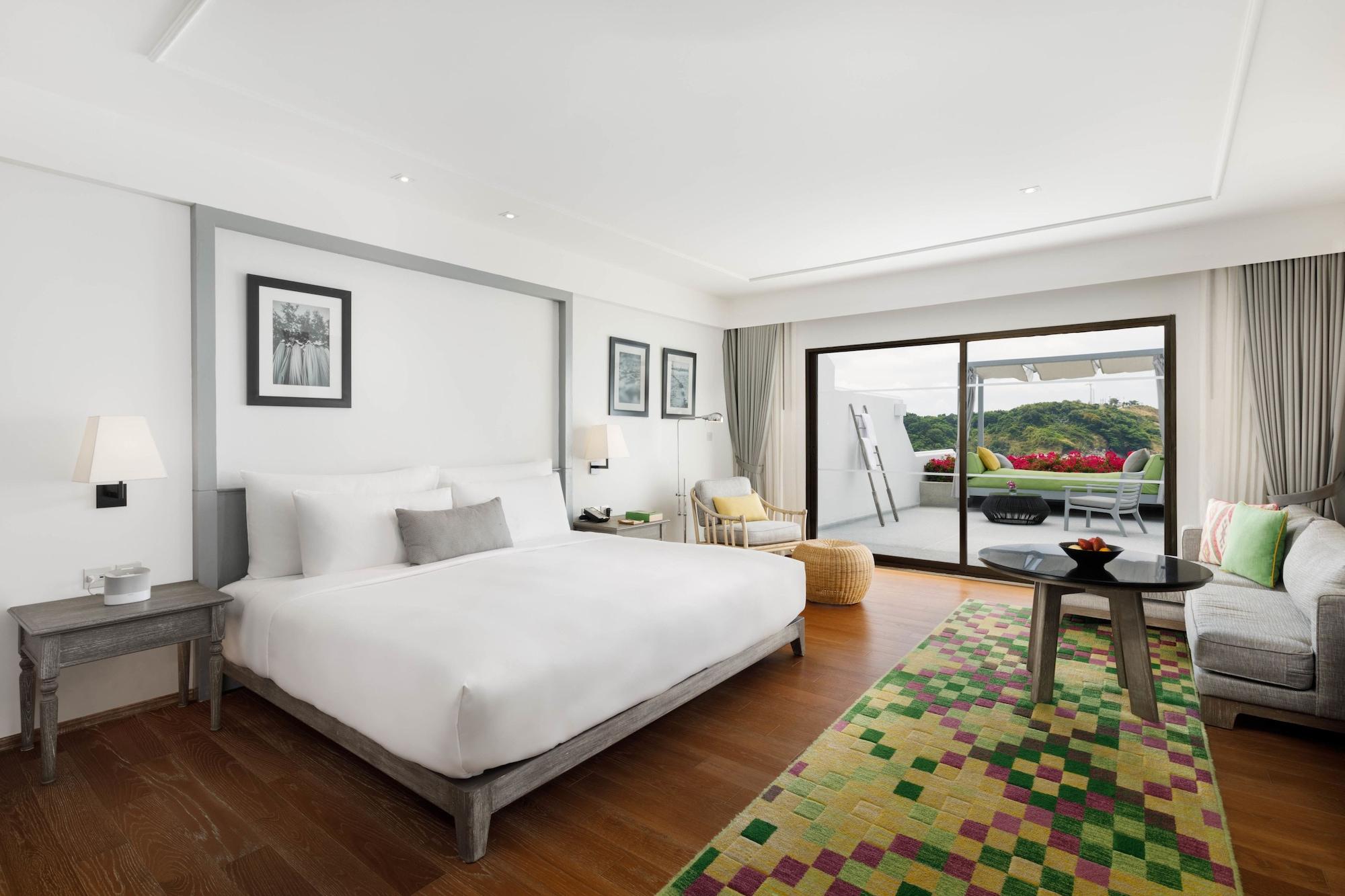 Resort The Nai Harn