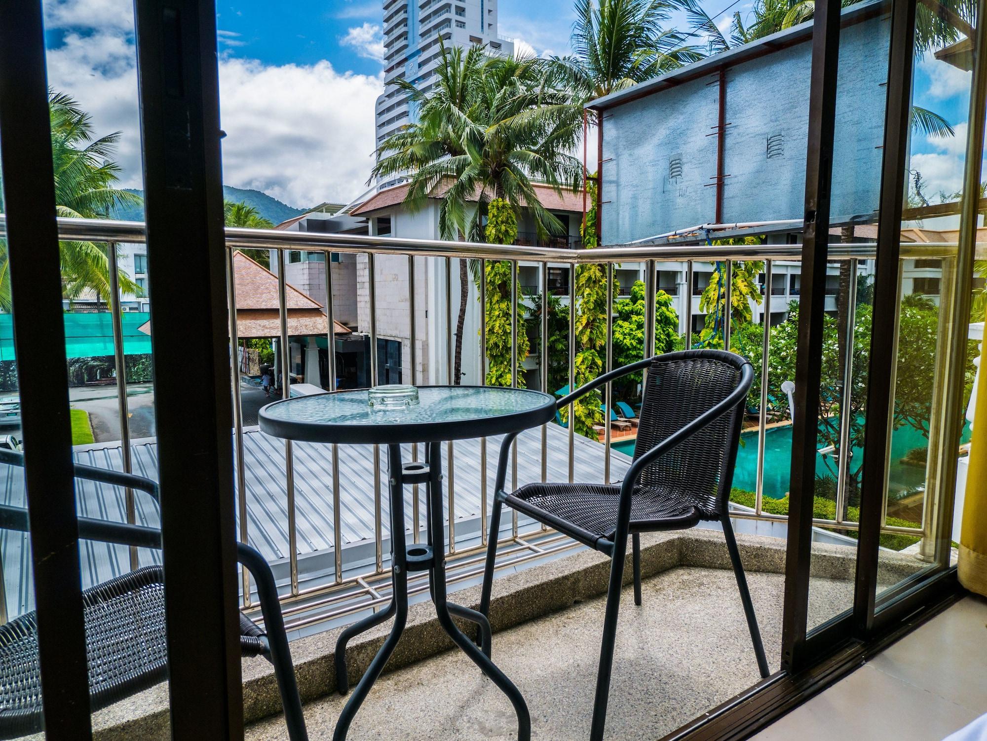 Armoni Hotel Patong