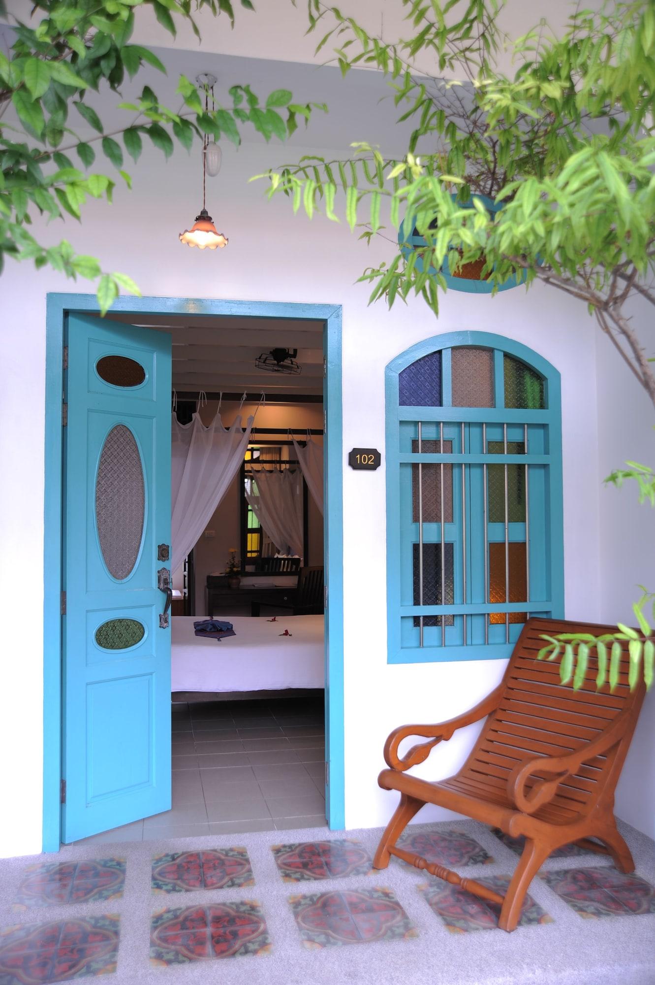 The Old Phuket - - Sha Hotel