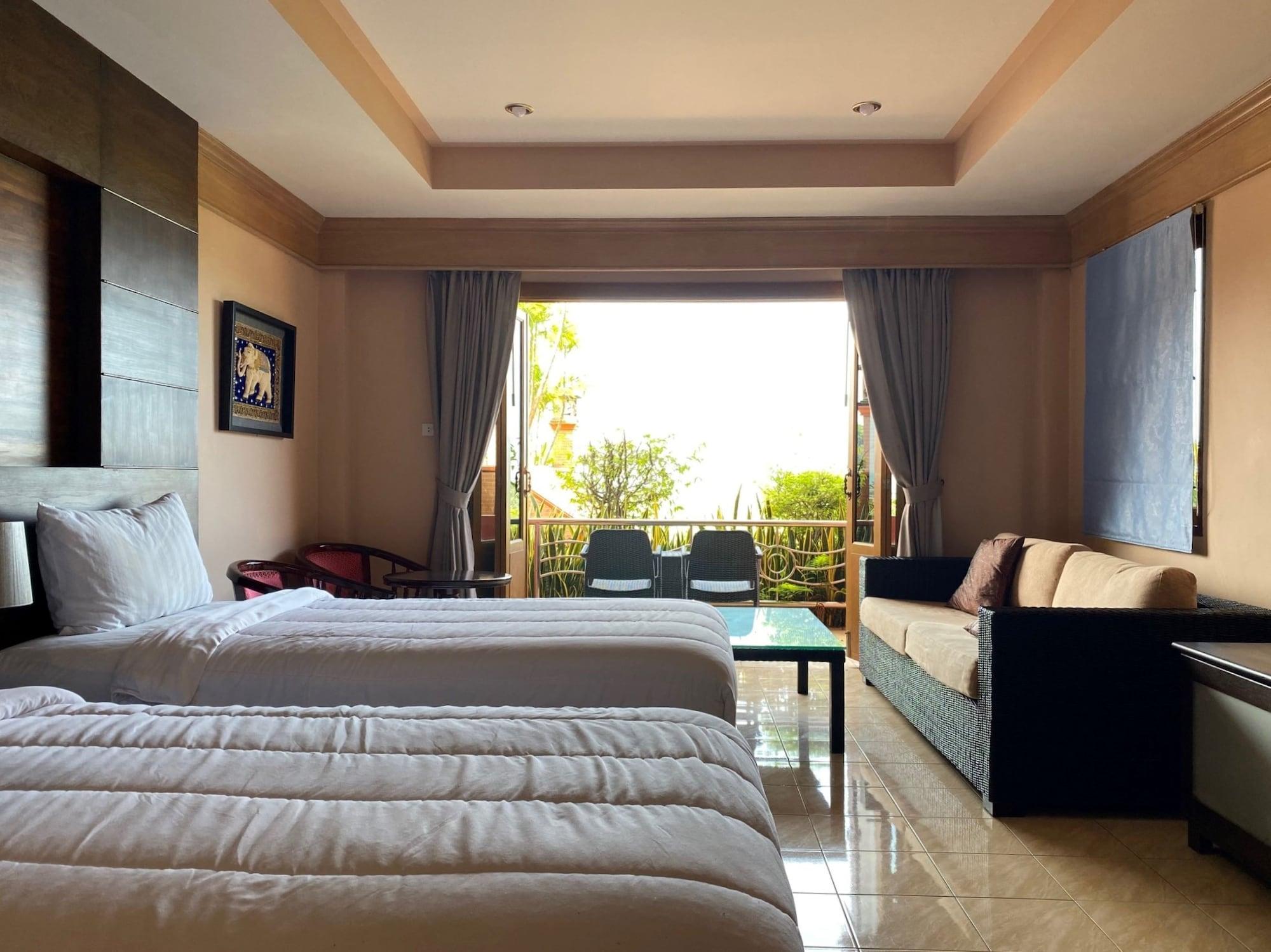 Baan Kongdee Sunset 3*