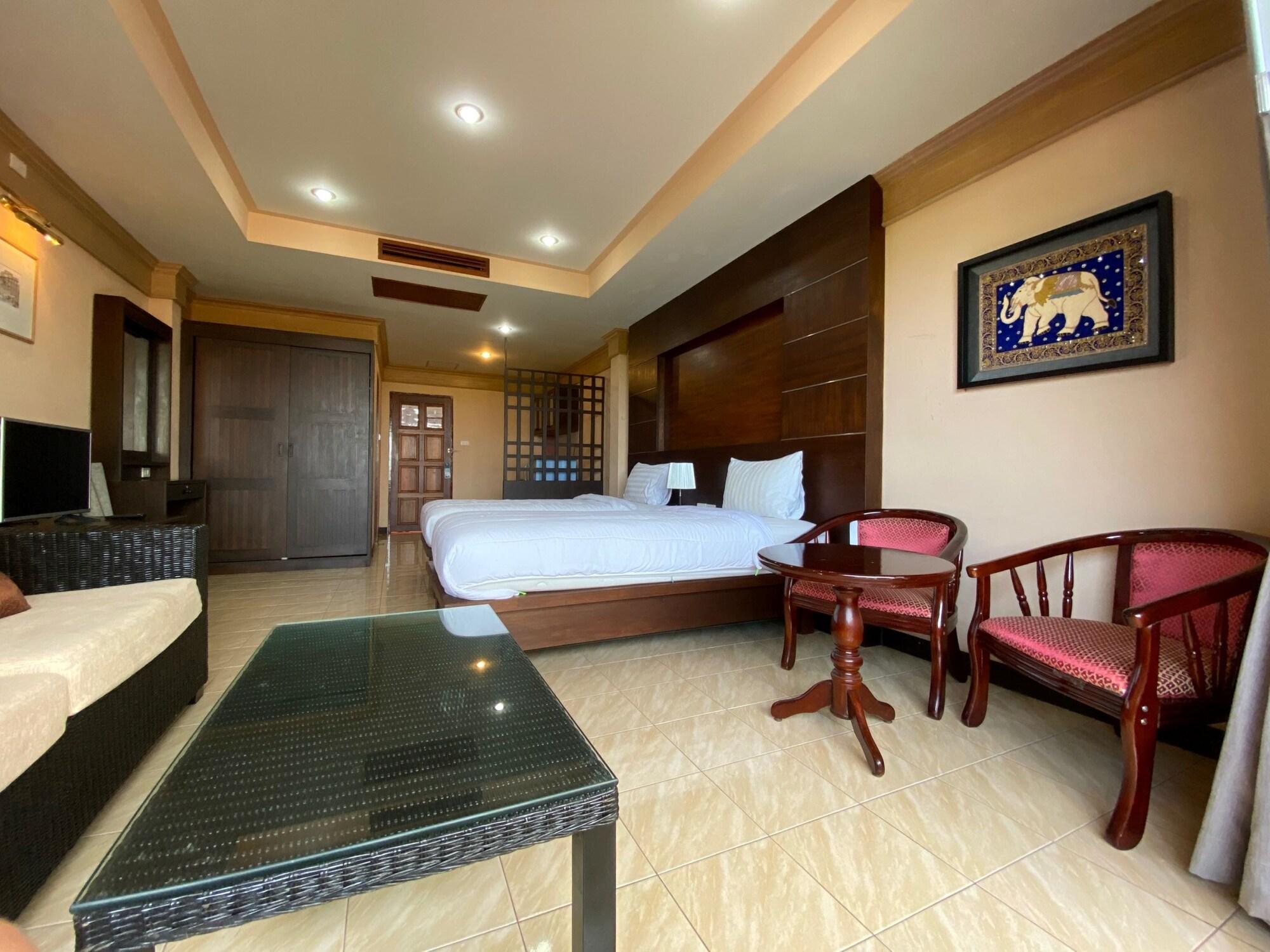 Baan Kongdee Sunset Resort