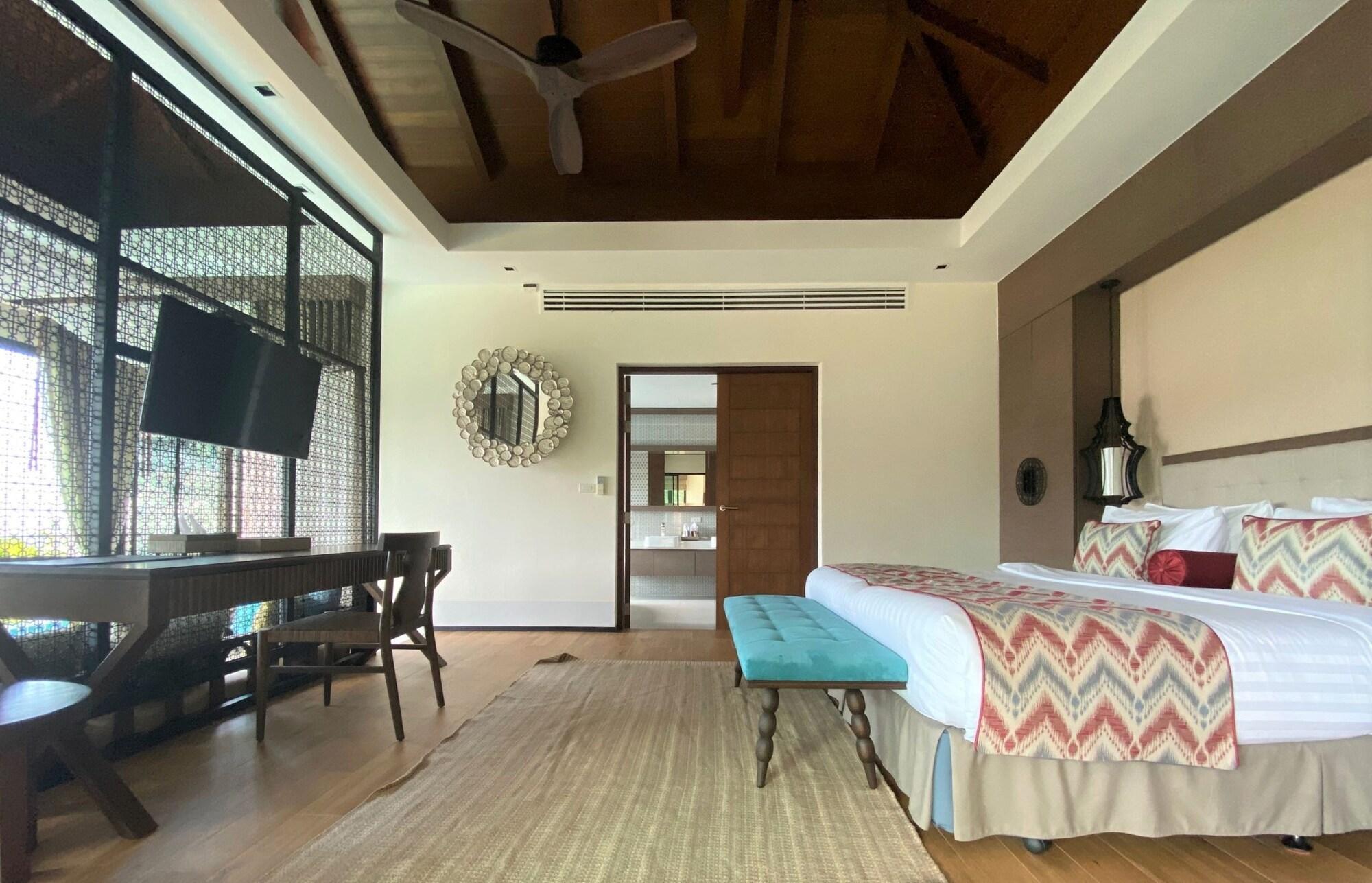 Resort Baan Kongdee Sunset Kata Beach (Phuket)