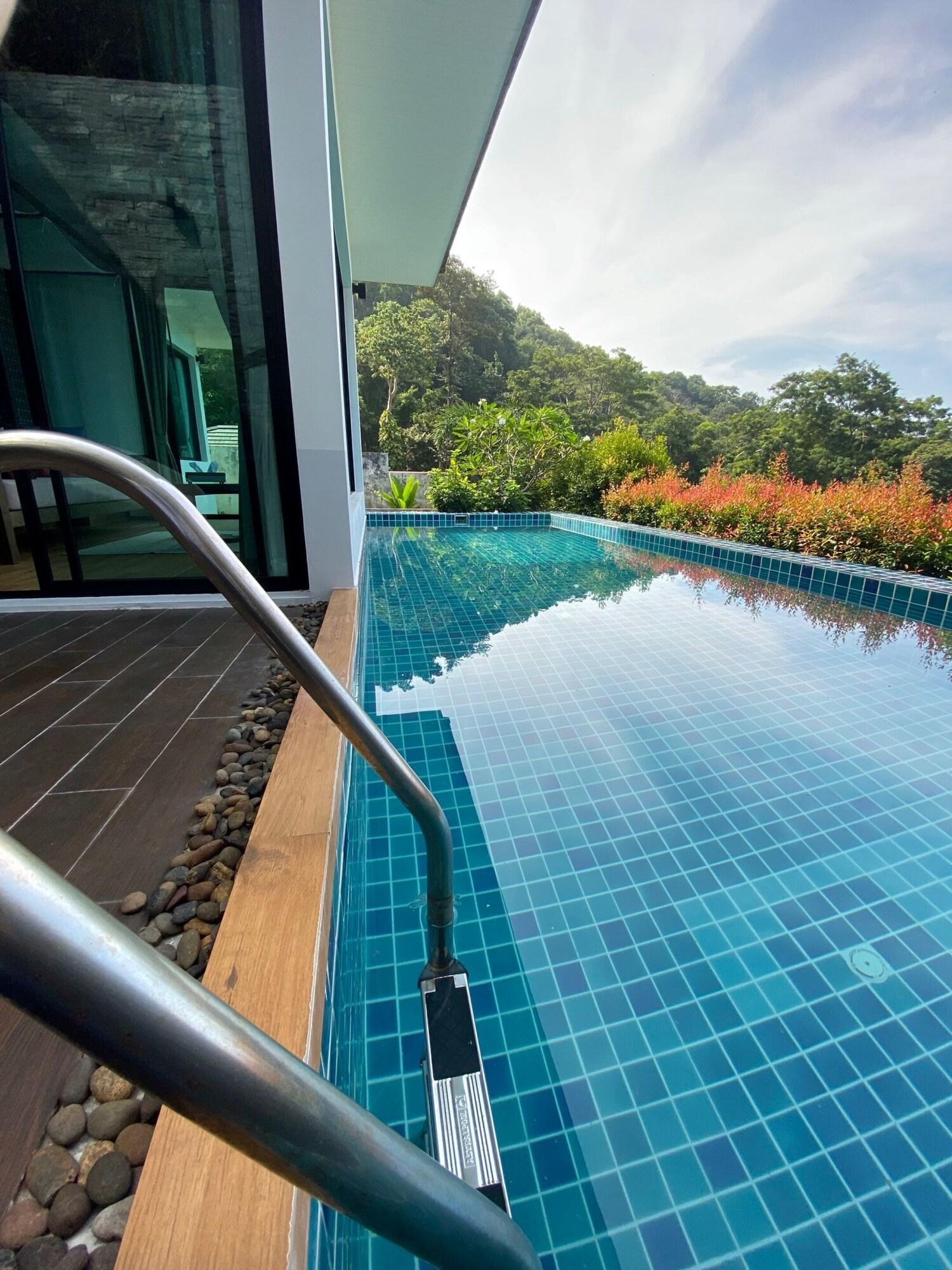 Resort Baan Kongdee Sunset Kata Beach (Phuket)