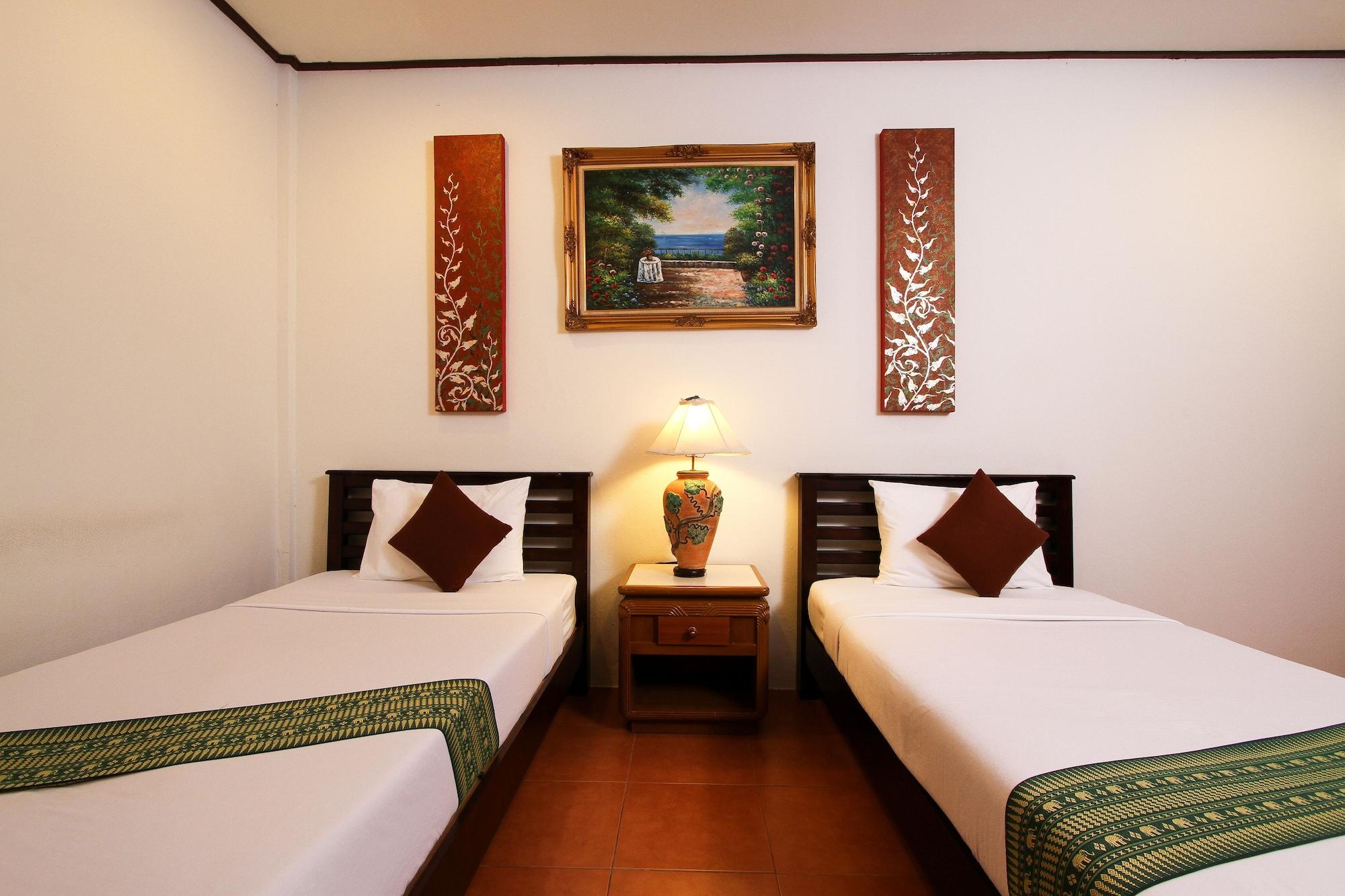 Eden & Phuket 4* Patong