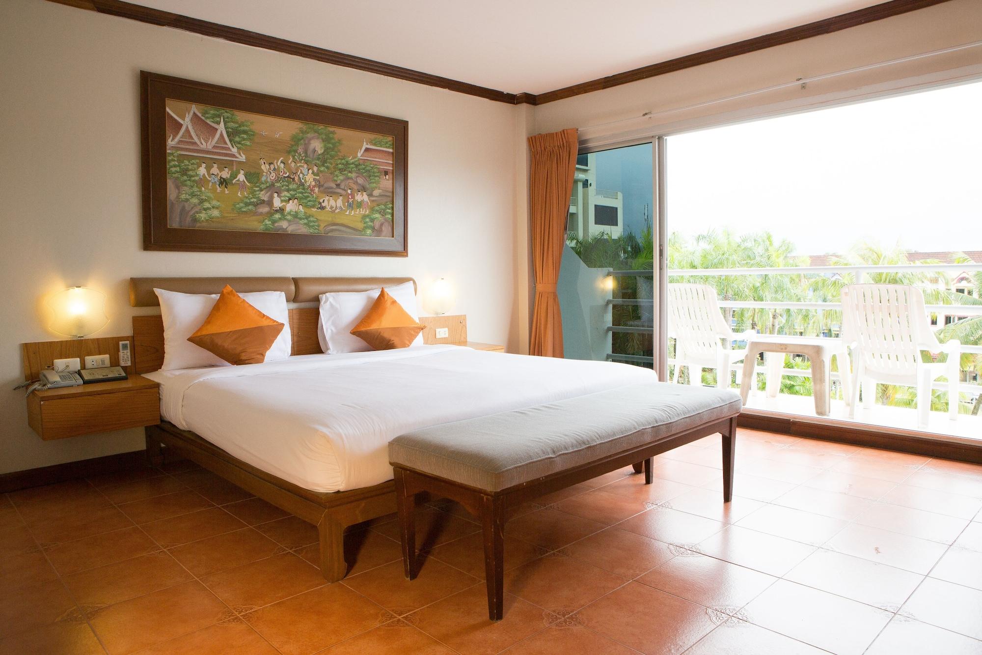 De Hotel