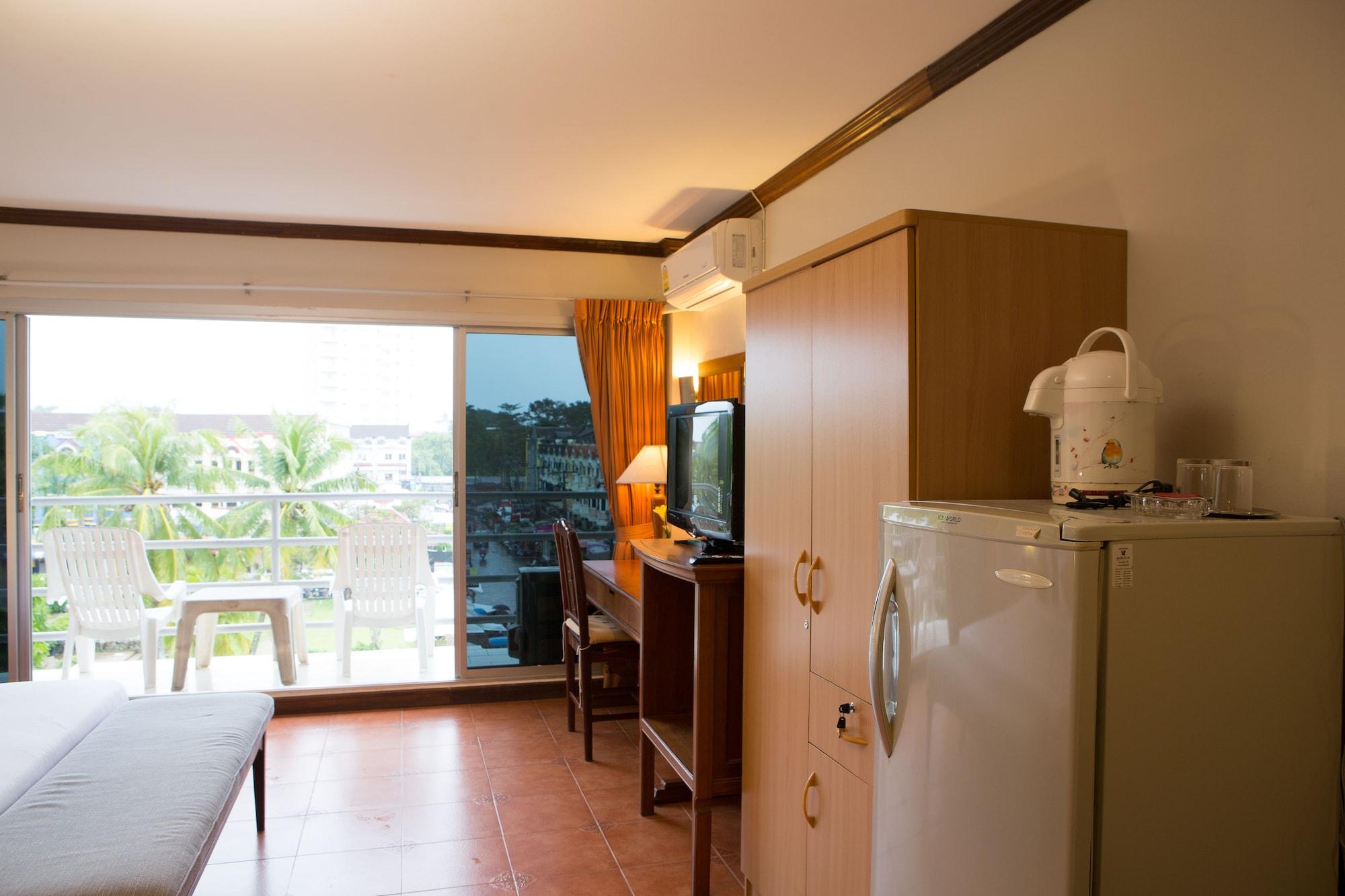 De Hotel 3*