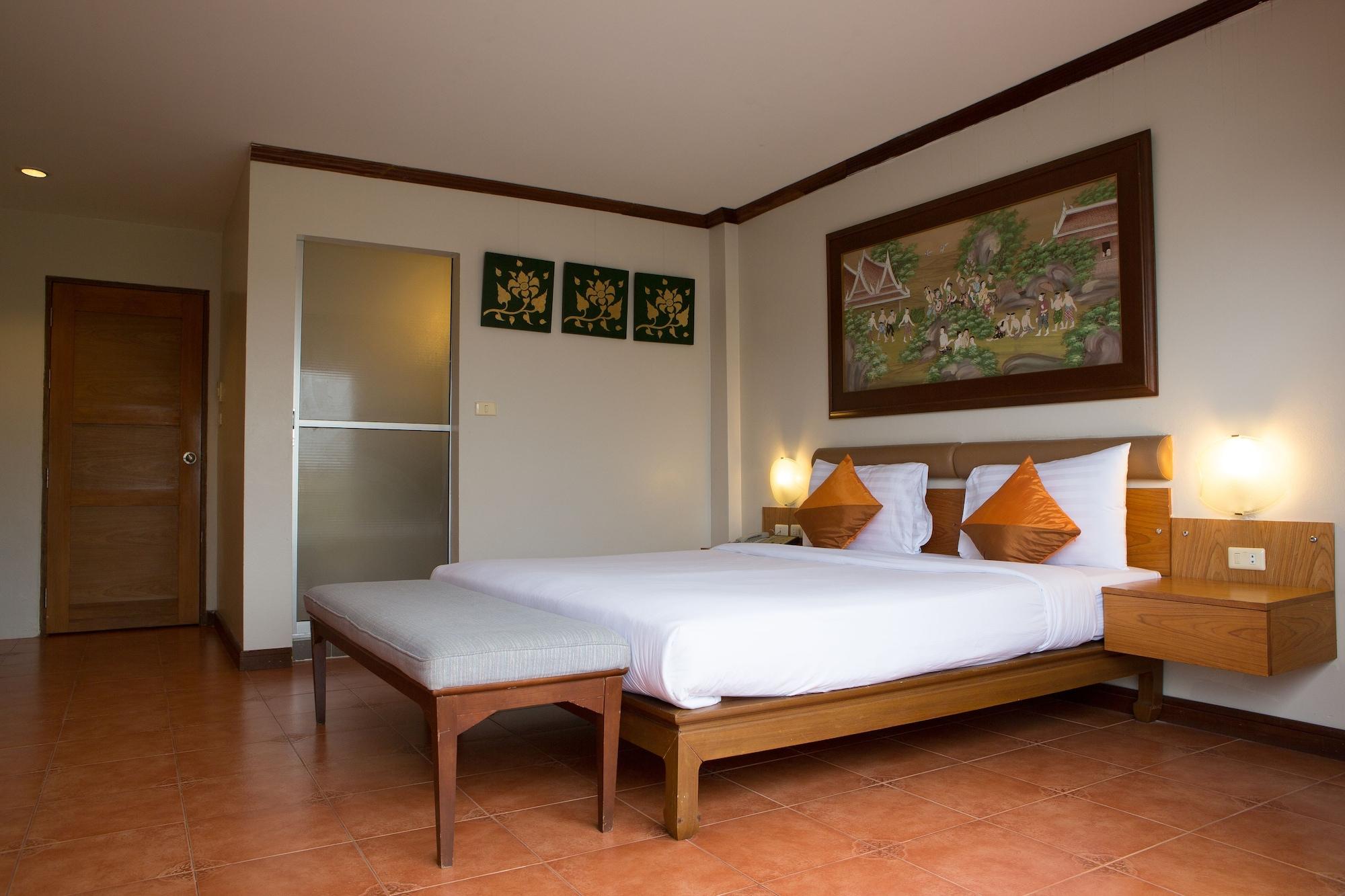 De Hotel 3*