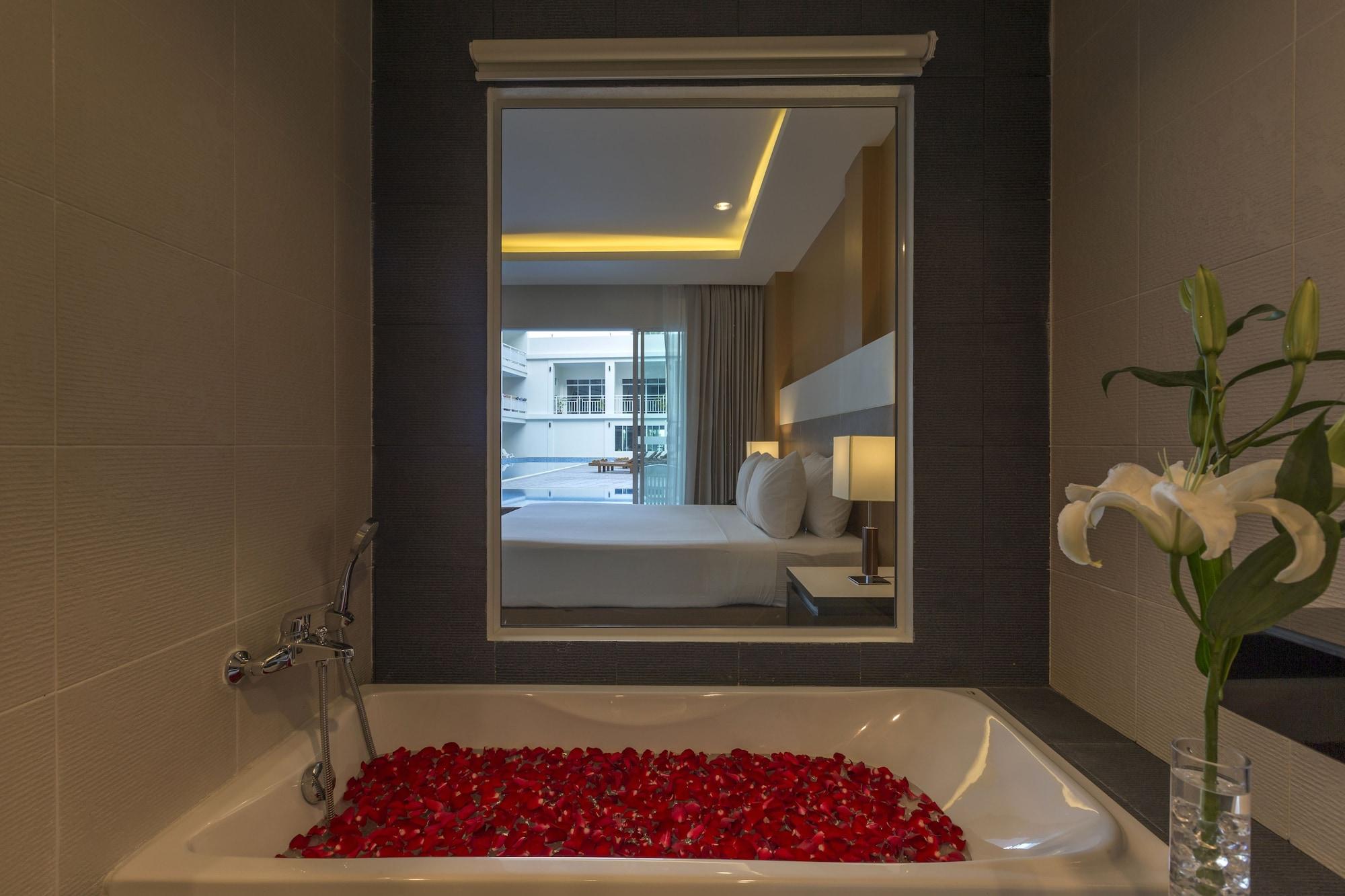 Resort Chanalai Hillside Resort, 4*