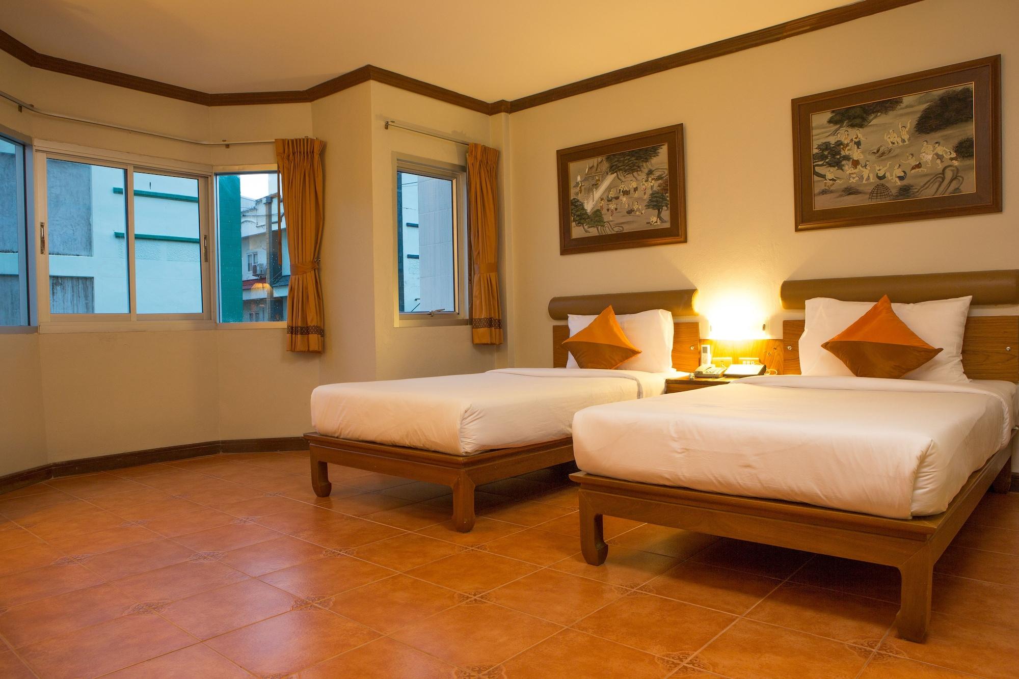 Hotel De