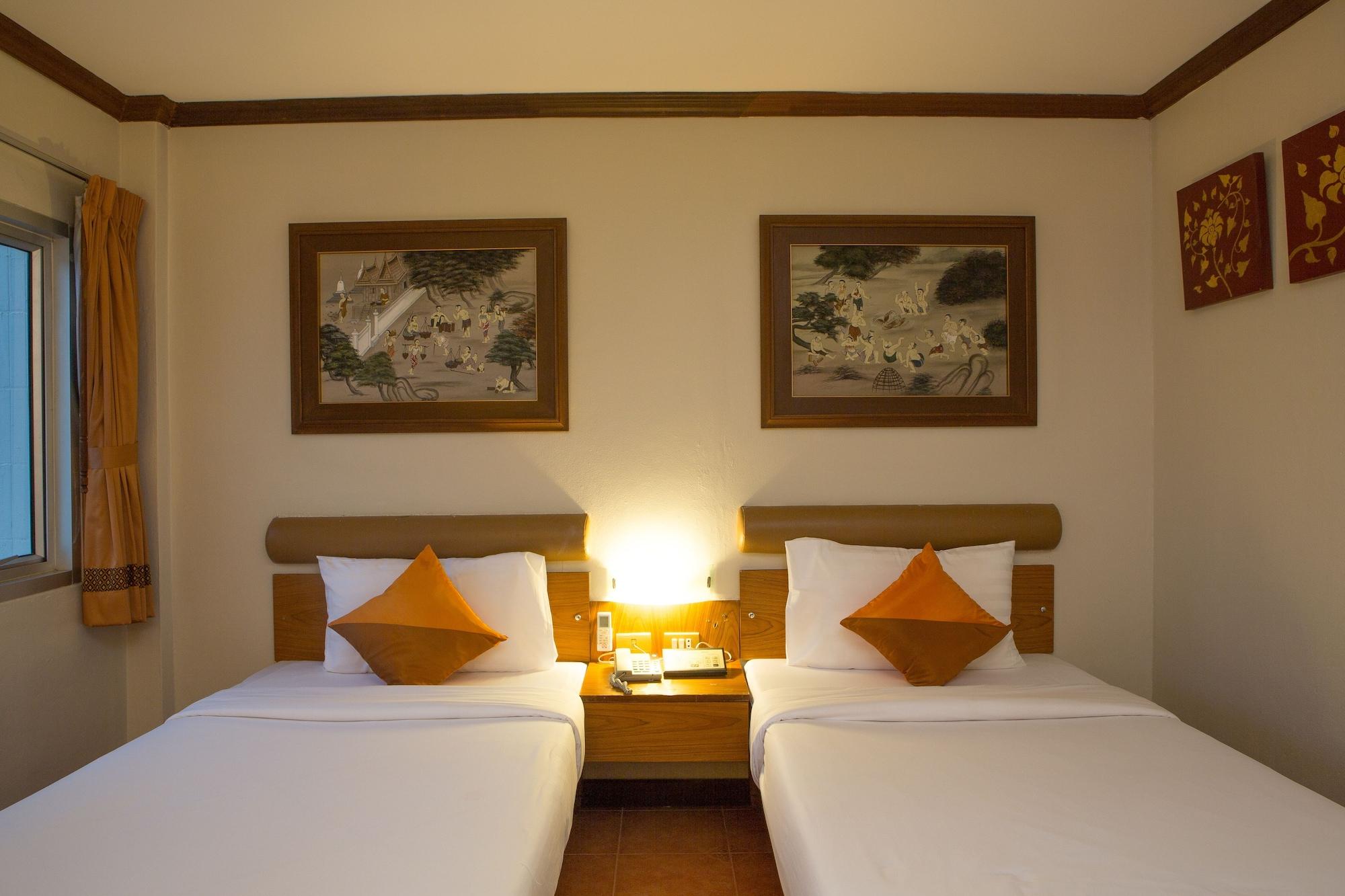 De Hotel