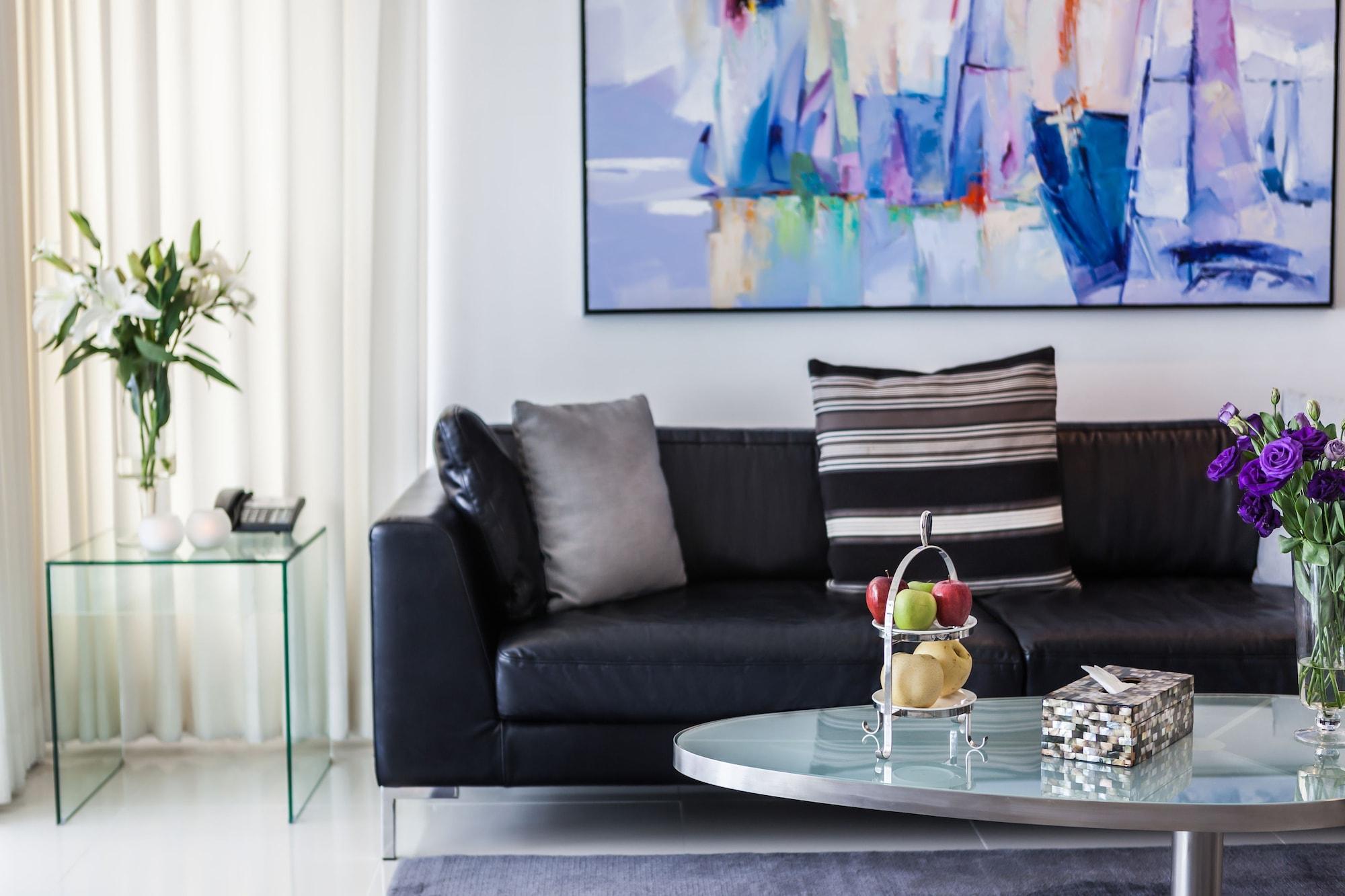 Byd Lofts - Boutique & Serviced - Beach, Phuket