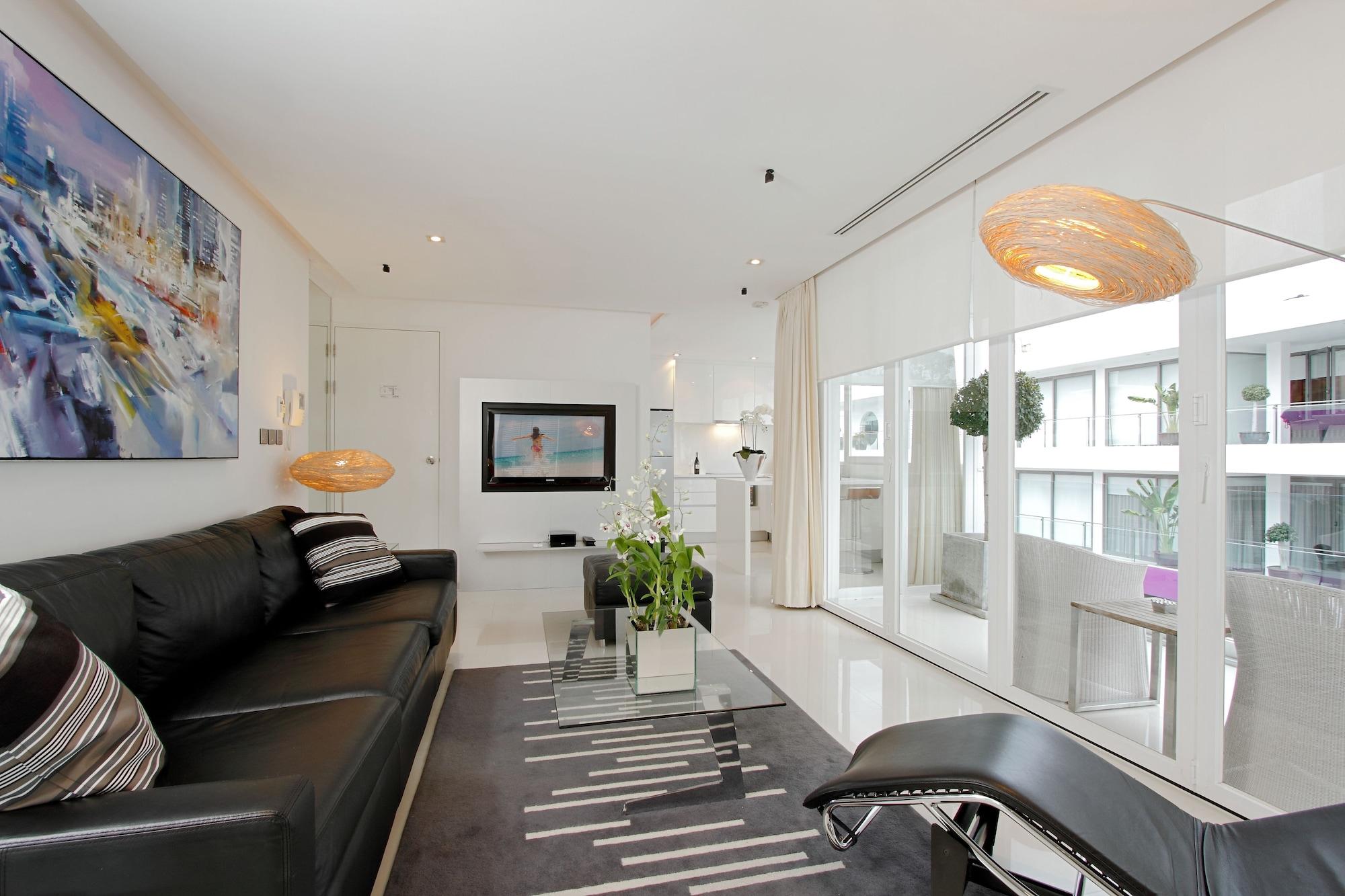 Byd Lofts - Boutique & Serviced - Beach, Phuket Hotel 4*