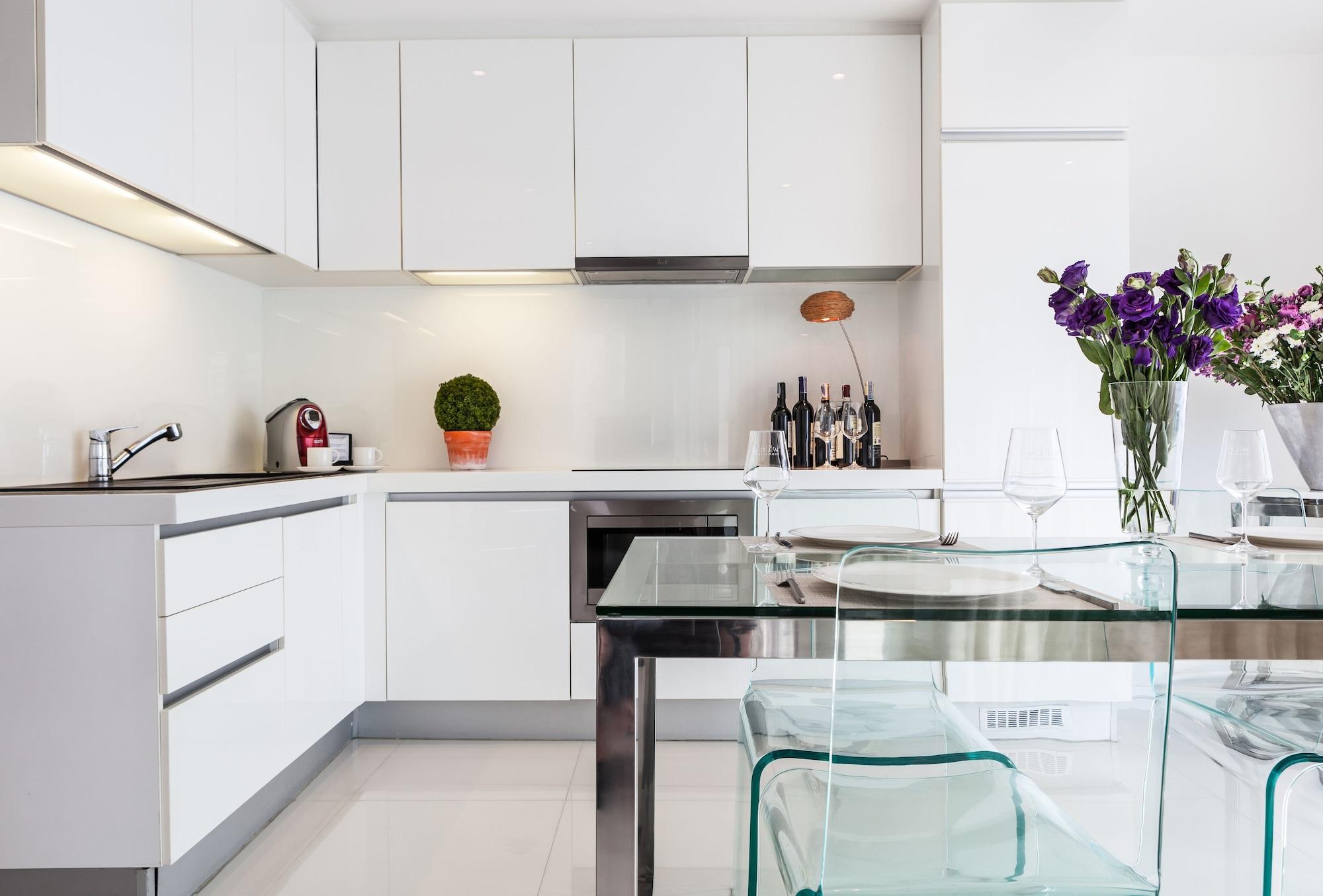 Hotel Byd Lofts - Boutique & Serviced - Beach, Phuket