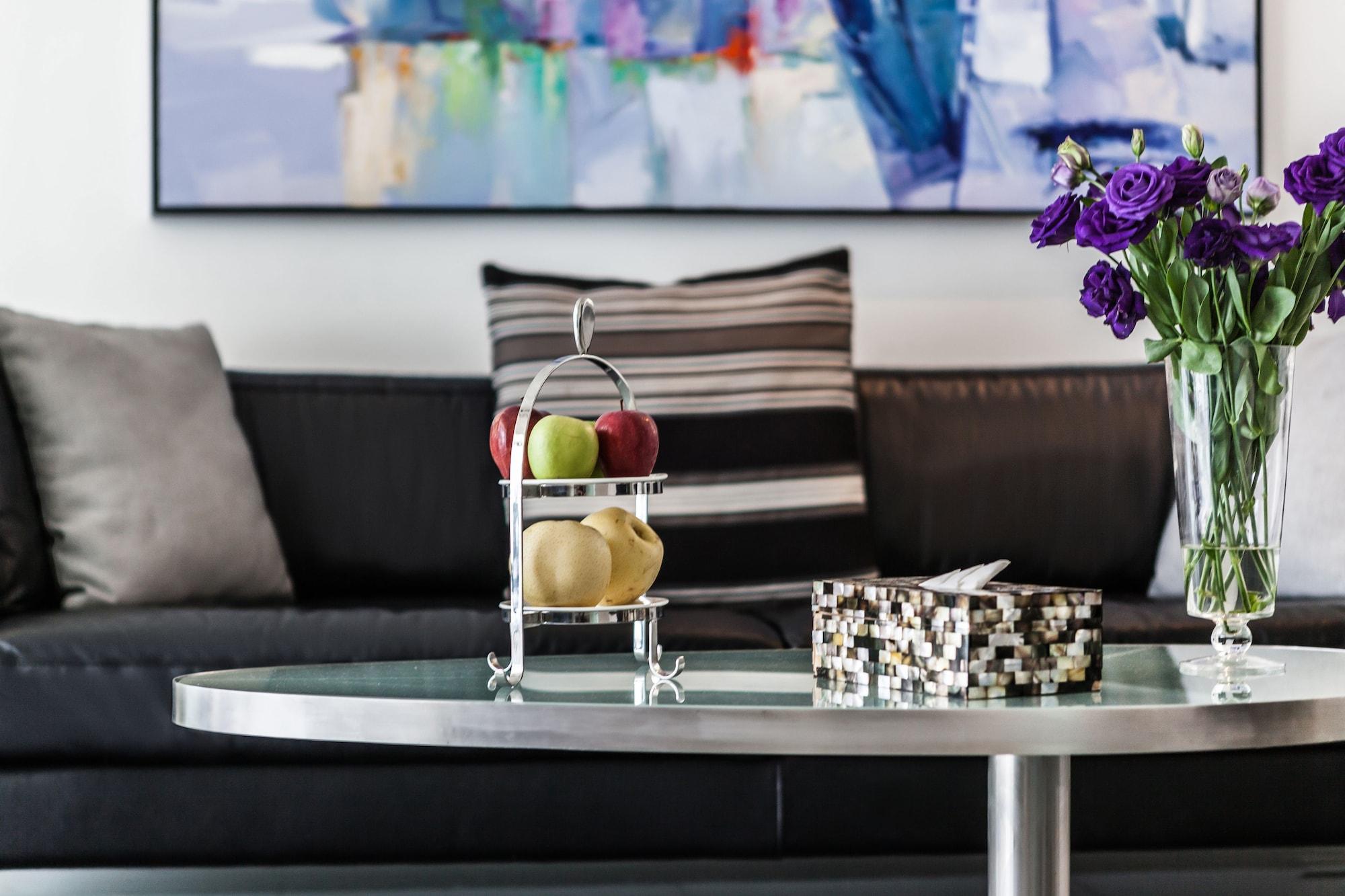 Byd Lofts - Boutique & Serviced - Beach, Phuket Hotel 4*