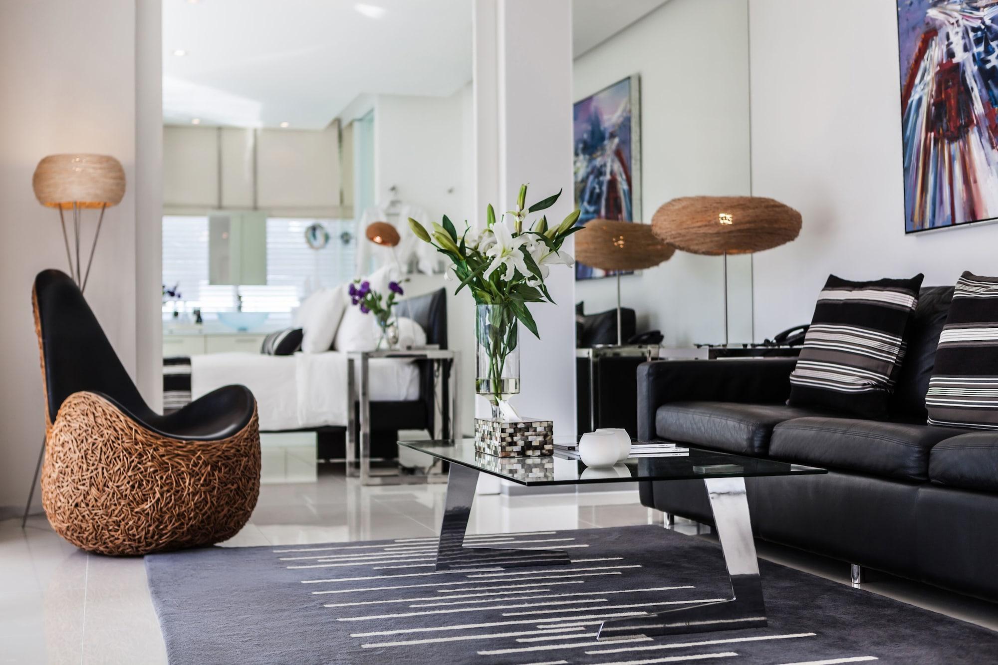 Byd Lofts - Boutique & Serviced - Beach, Phuket Patong