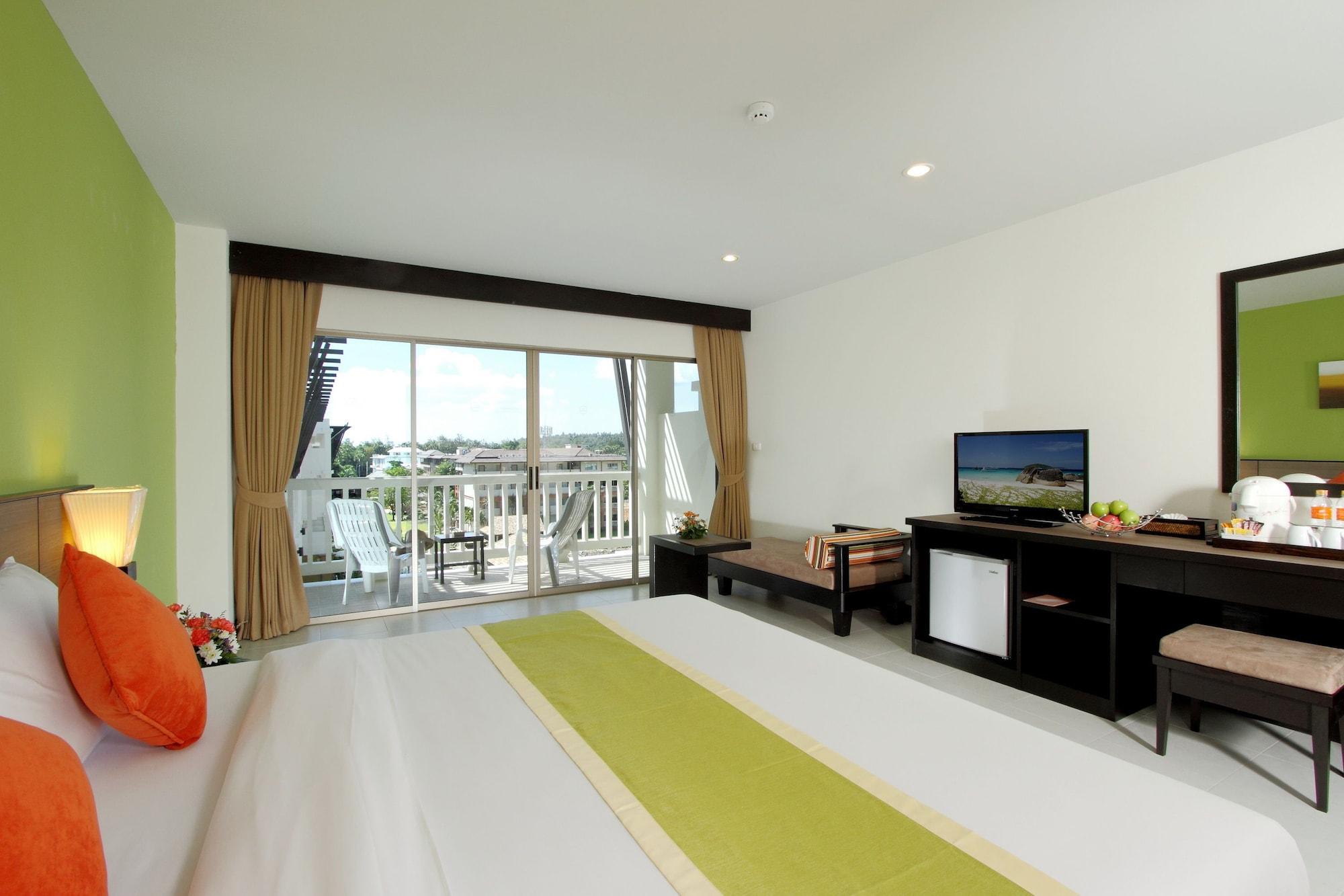 Sea Breeze - Sha 3* Kata Beach (Phuket)