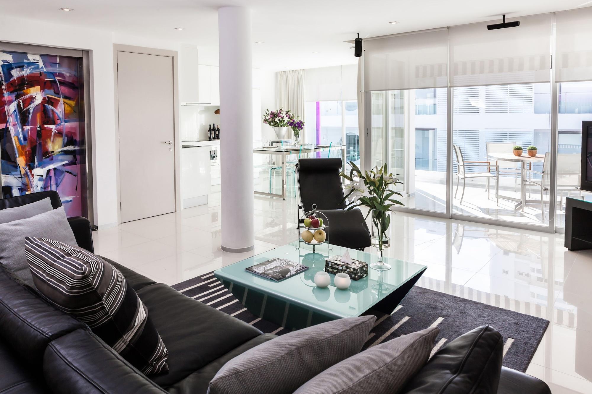 Byd Lofts - Boutique & Serviced - Beach, Phuket Hotel 4*