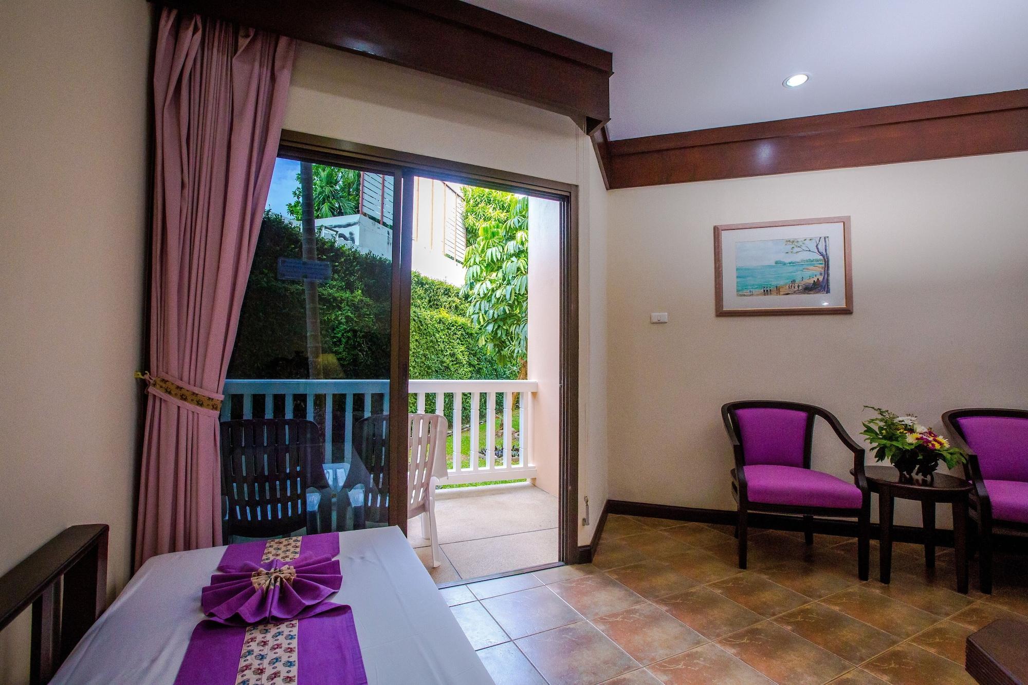 Resort Poolside Sha Extra Kata Beach (Phuket)