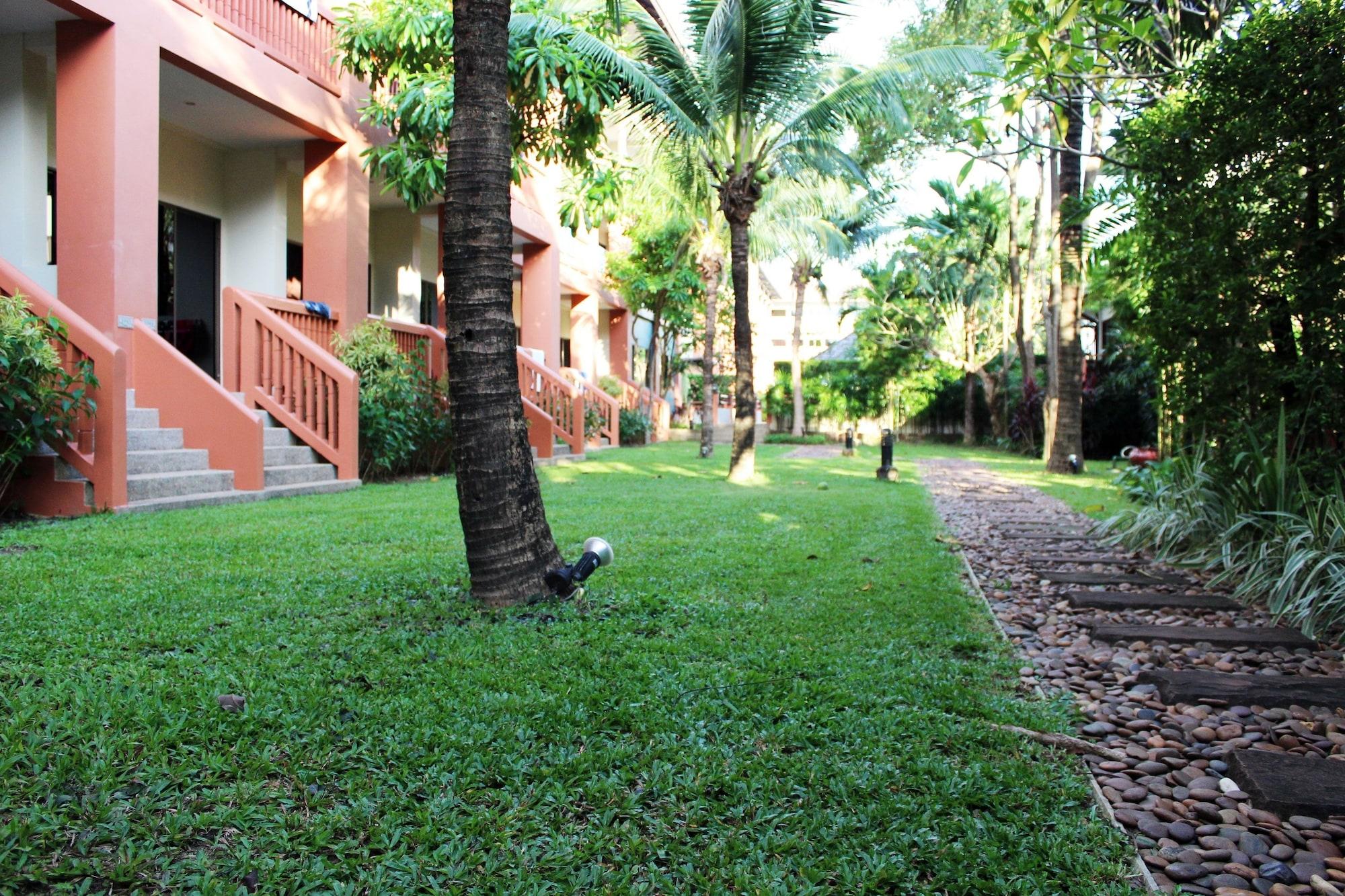 Resort Sea Breeze - Sha 3*