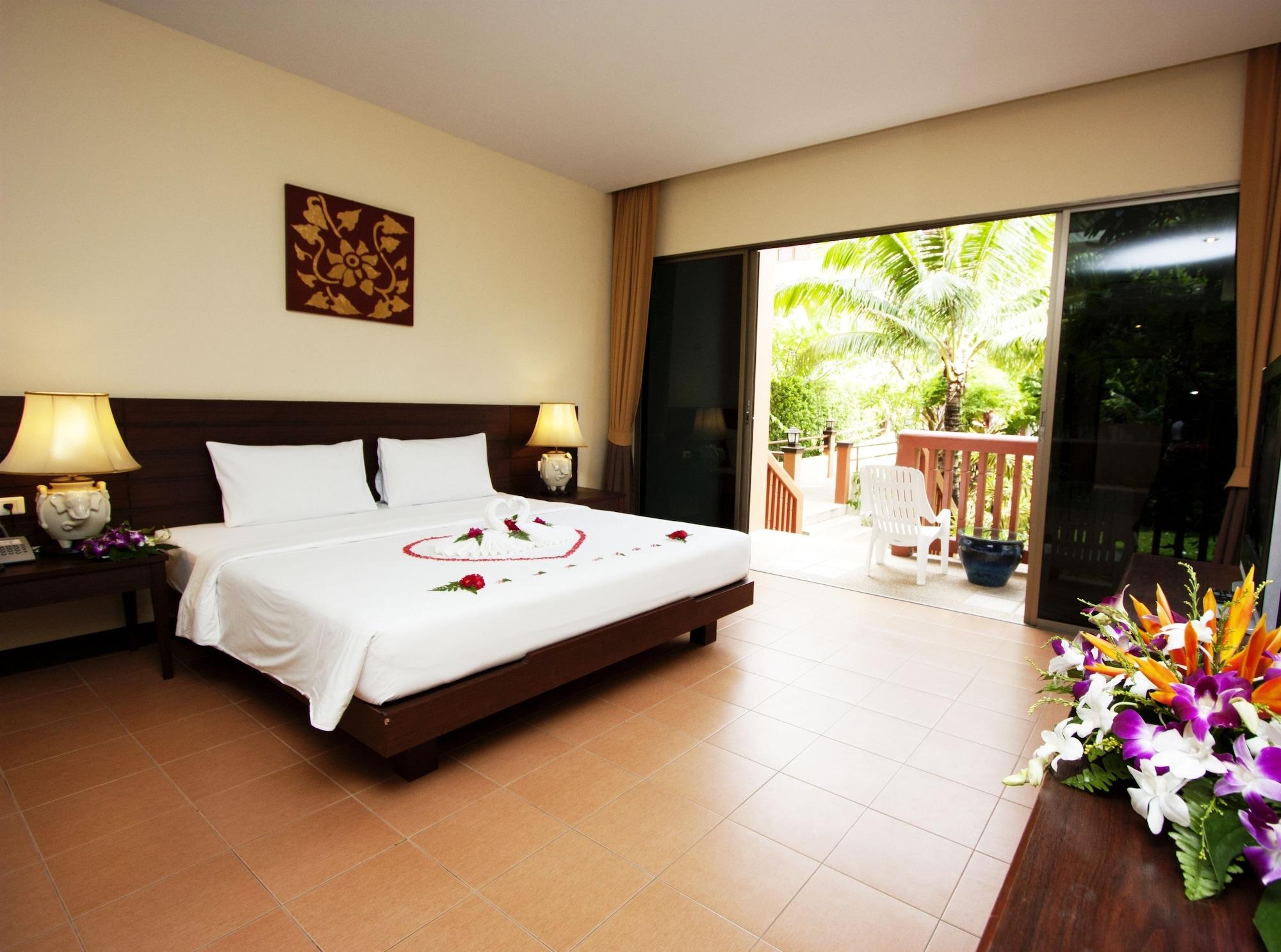 Resort Sea Breeze - Sha 3*