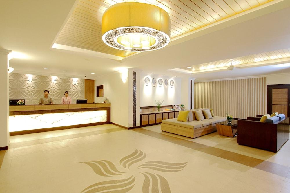 Sea Breeze - Sha 3* Kata Beach (Phuket)