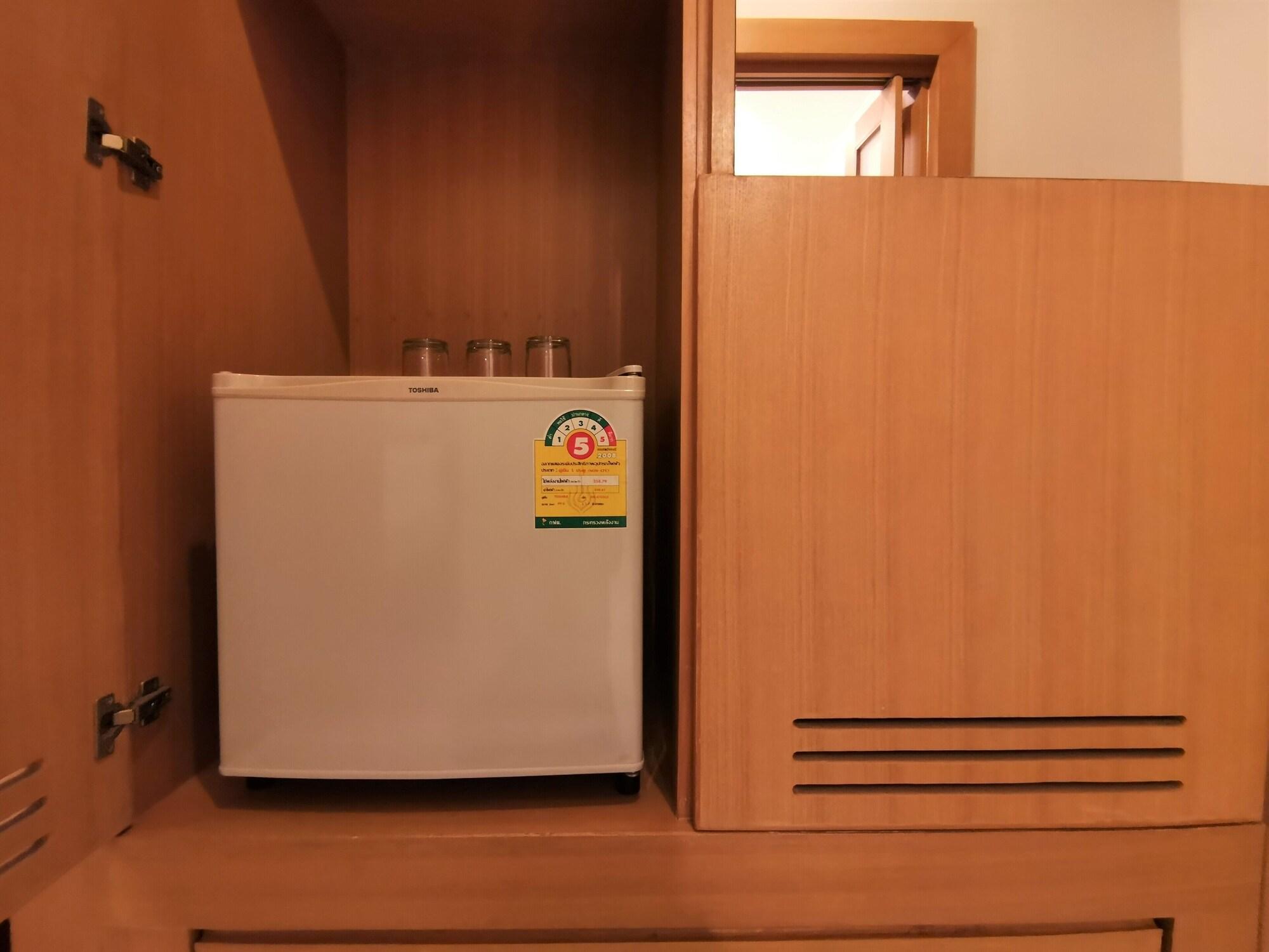 Le Desir Resortel Aparthotel
