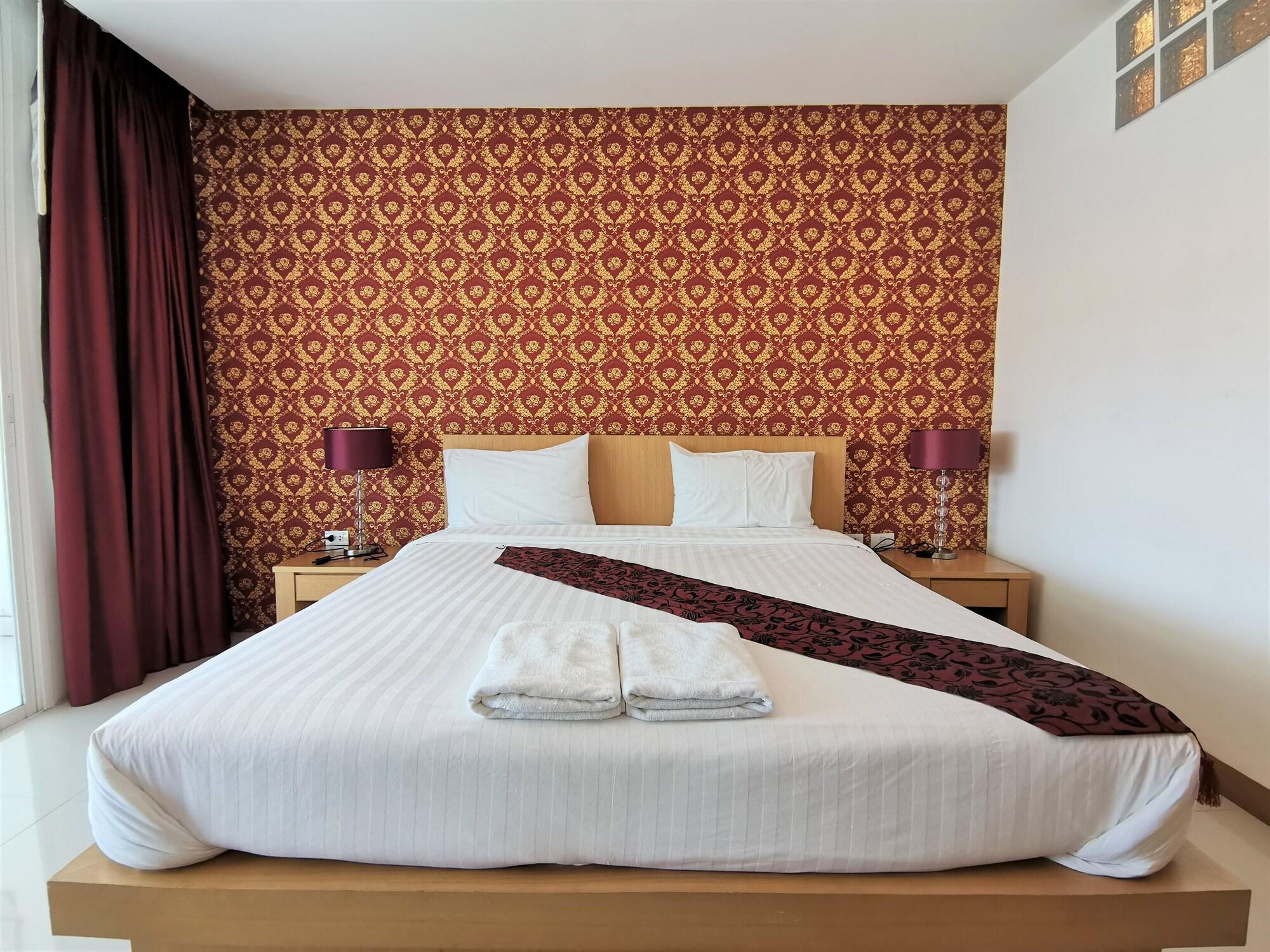 Aparthotel Le Desir Resortel