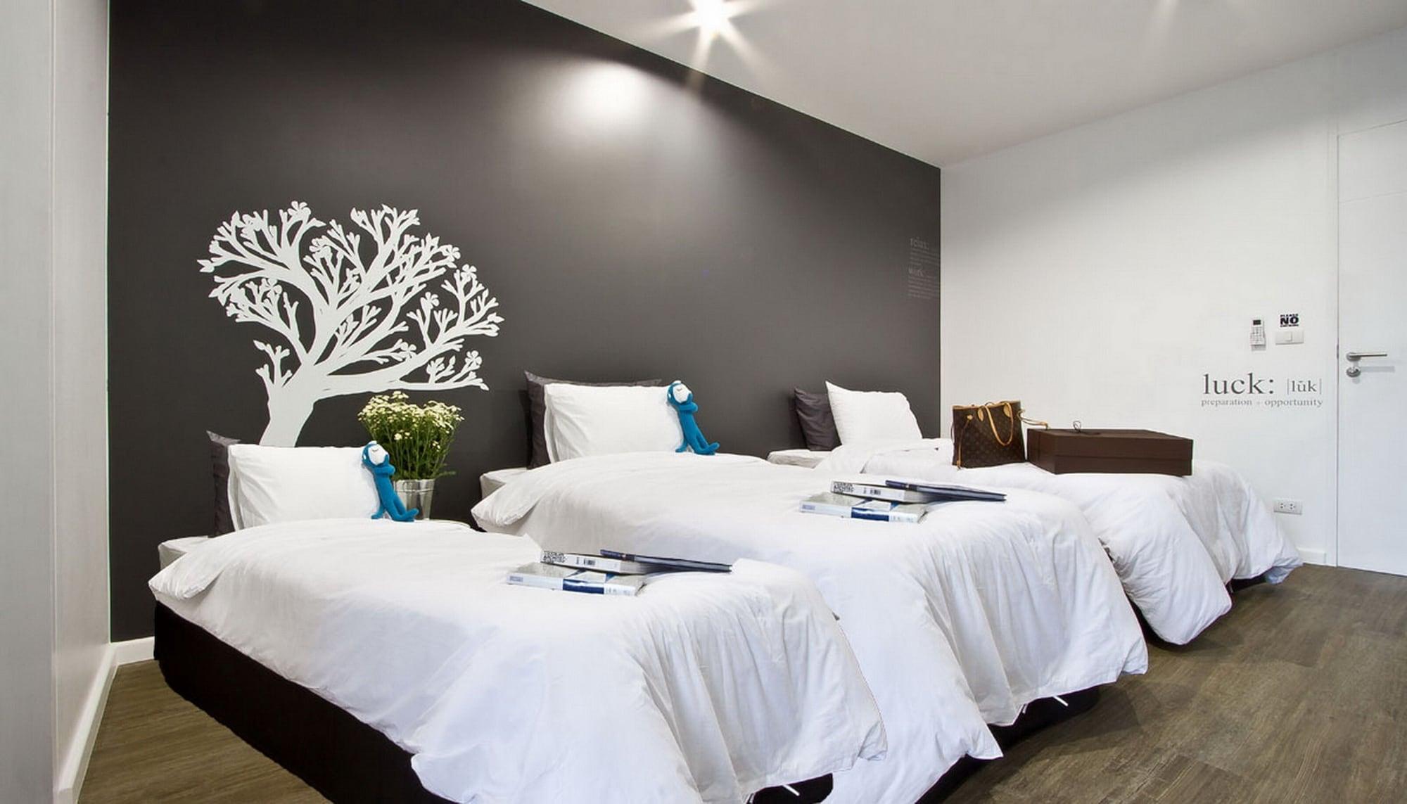 Blu Monkey Phuket