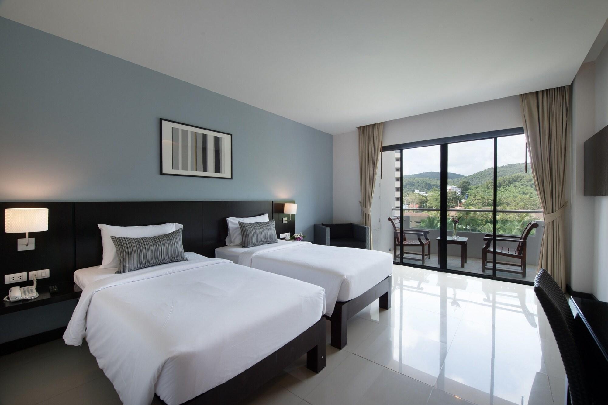 Simplitel Hotel