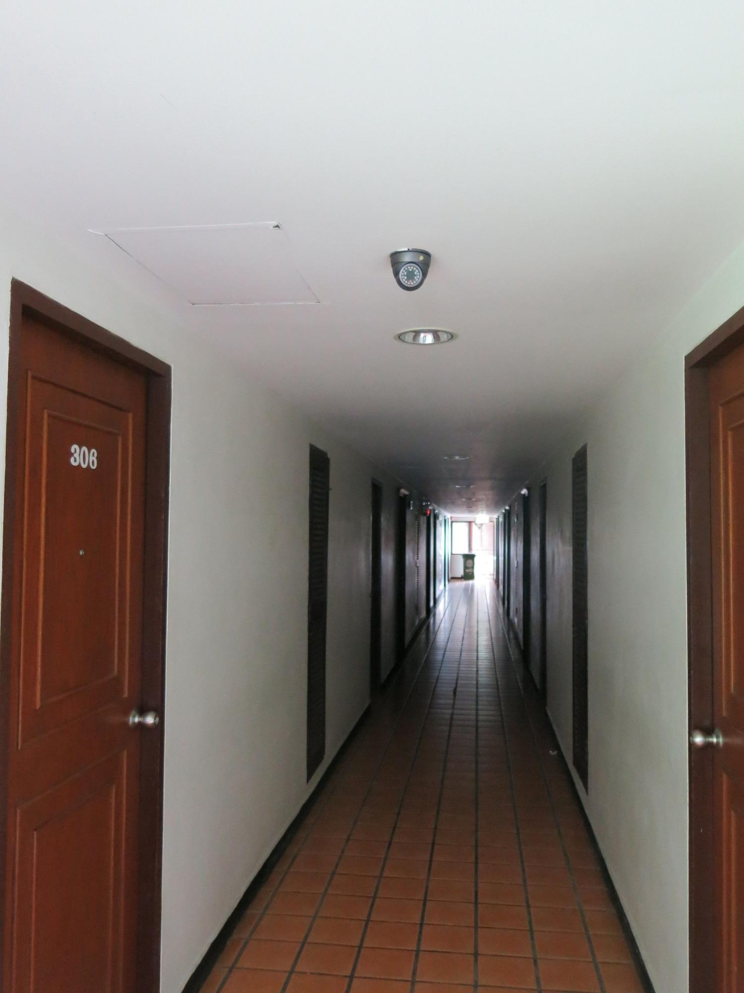 Rome Place Hotel Phuket