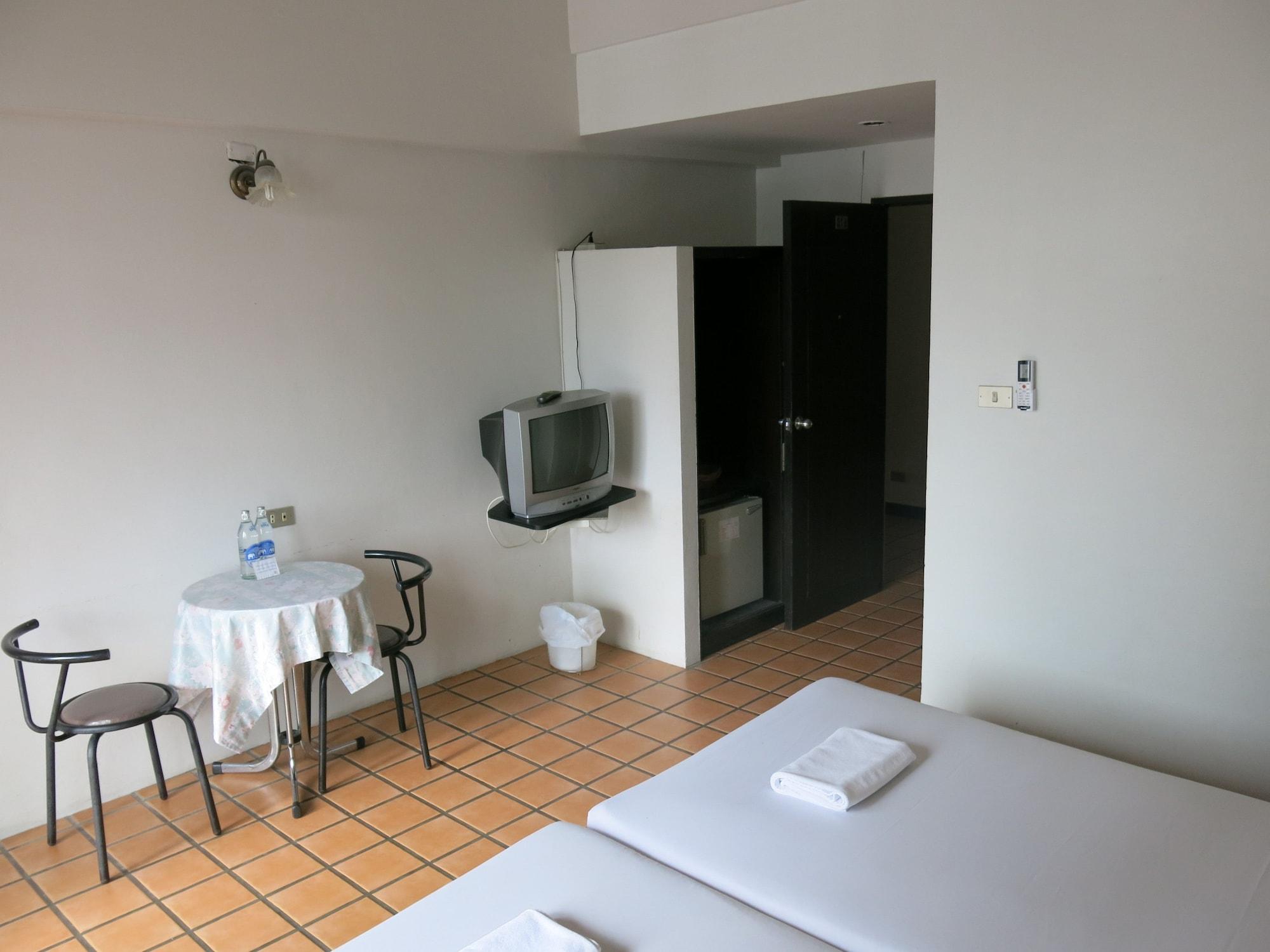 Rome Place Phuket