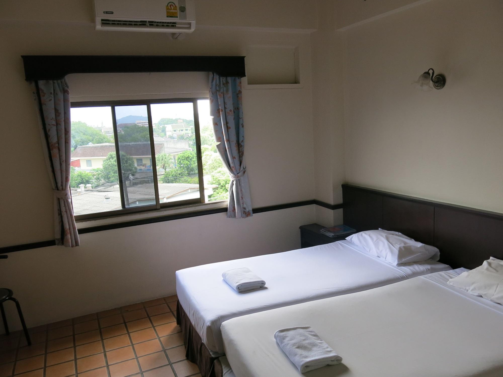 Hotel Rome Place