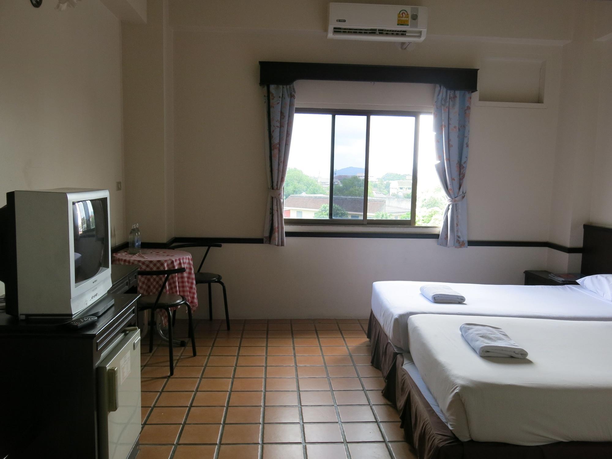 Rome Place