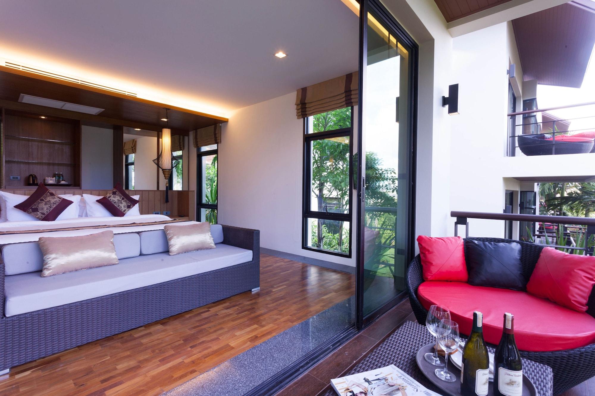 Chalong Chalet Resort Chalong