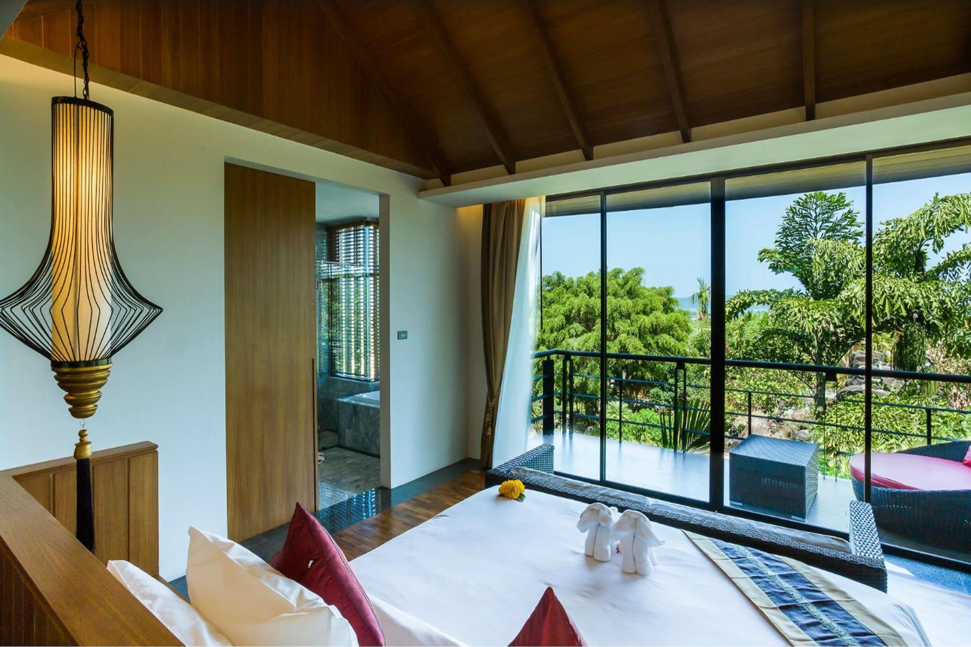 Chalong Chalet Resort 4* Chalong