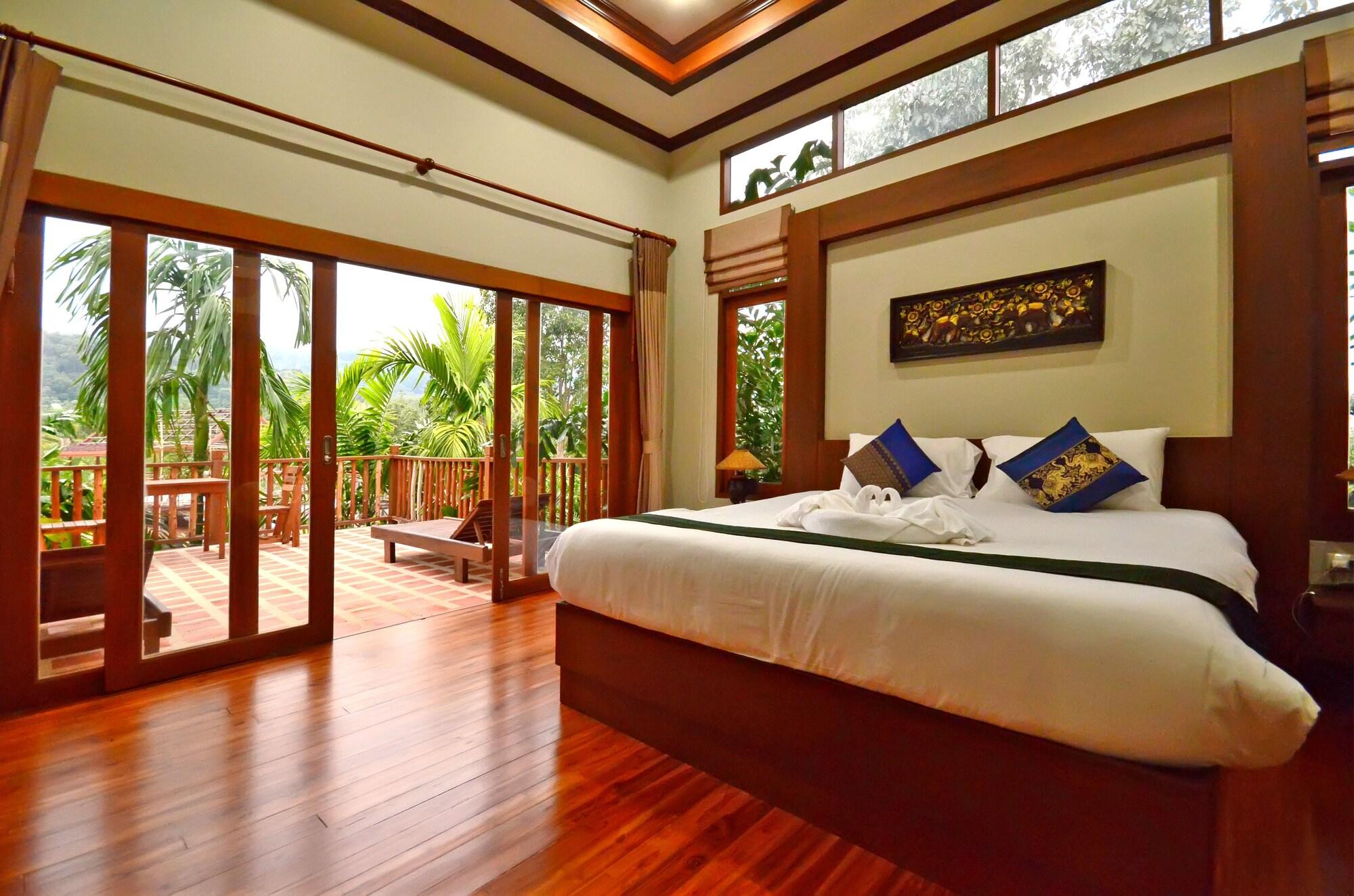 Chalong Chalet Resort 4*
