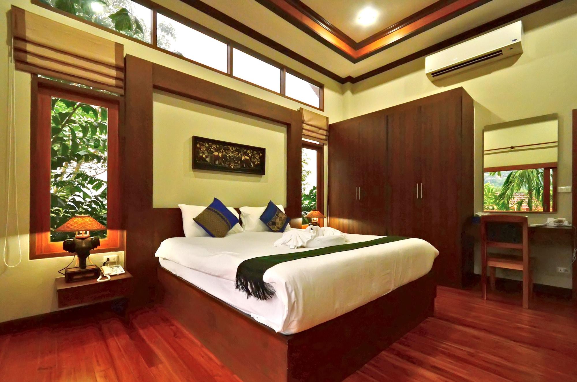 Chalong Chalet Resort Resort 4*