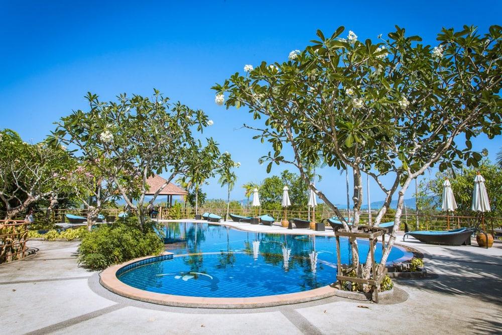 Chalong Chalet Resort