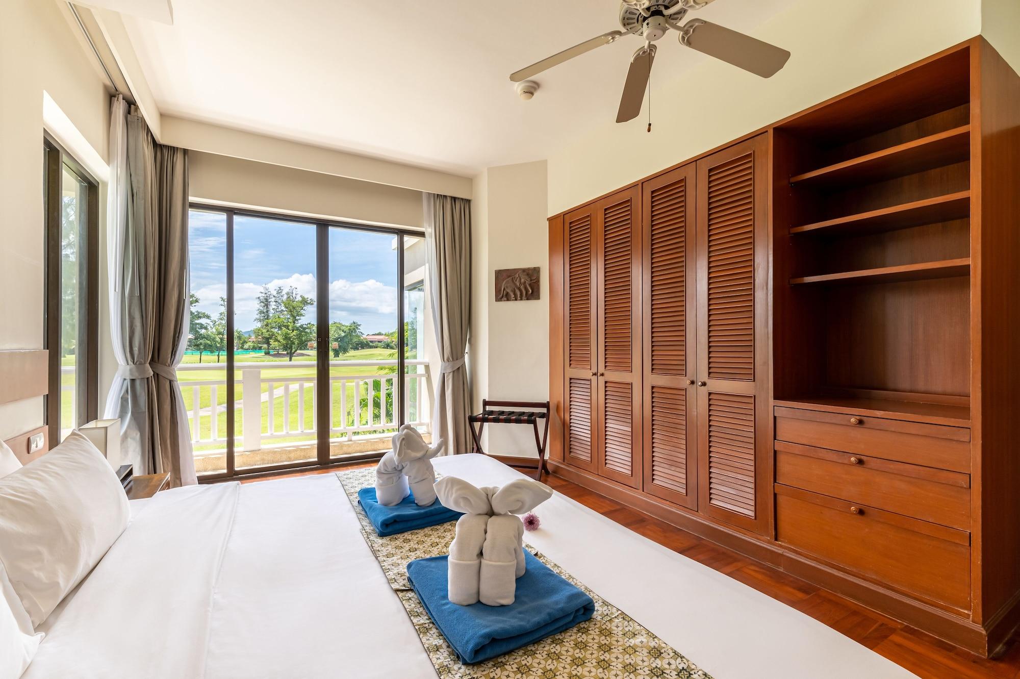 Apartment Allamanda Laguna Phuket By Resava Bang Tao Beach (Phuket)