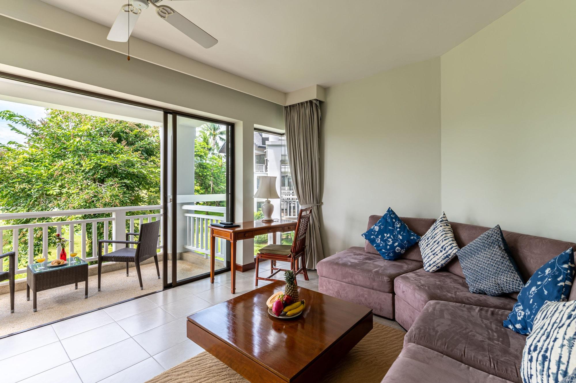 Allamanda Laguna Phuket By Resava Bang Tao Beach (Phuket)